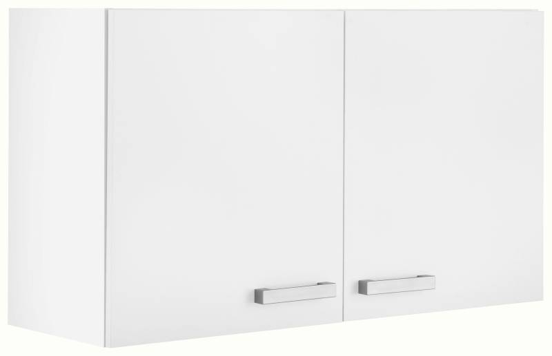 OPTIFIT Hängeschrank »Odense«, 100 cm breit, 57,6 cm hoch, mit 2 Türen von OPTIFIT