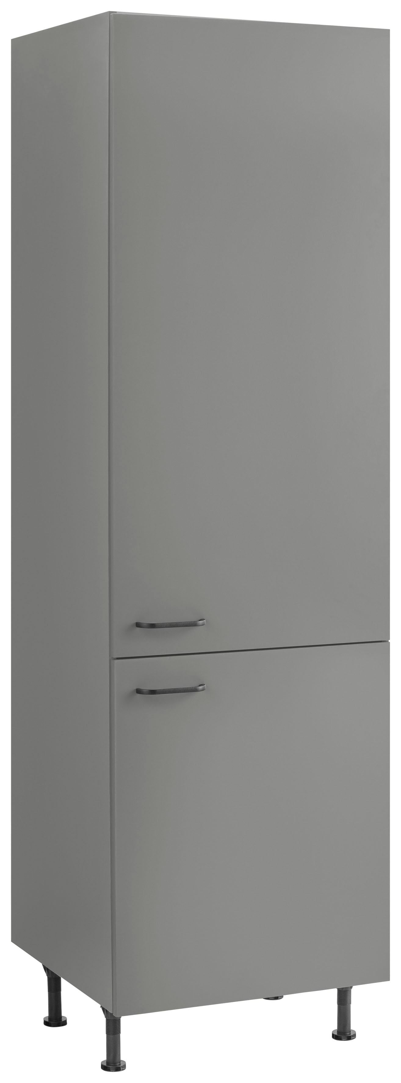 OPTIFIT Hochschrank »Elga«, mit Soft-Close-Funktion, höhenverstellbaren Füssen, Breite 60 cm von OPTIFIT