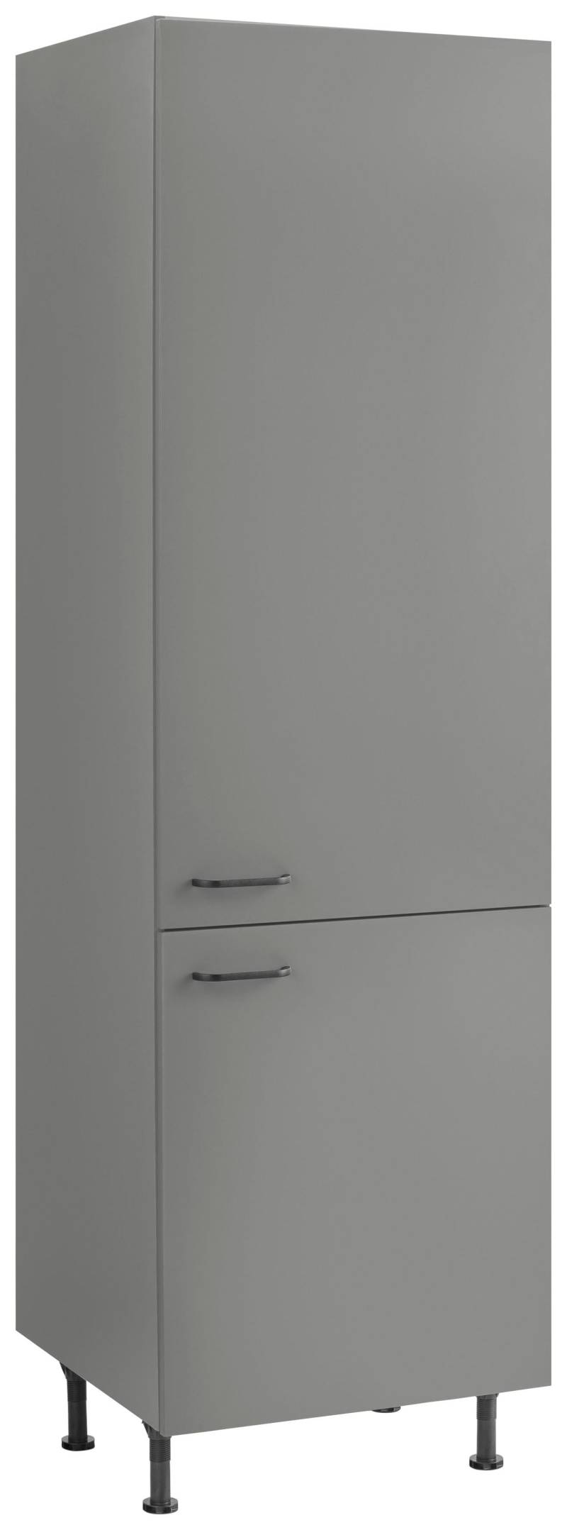 OPTIFIT Hochschrank »Elga«, mit Soft-Close-Funktion, höhenverstellbaren Füssen, Breite 60 cm von OPTIFIT