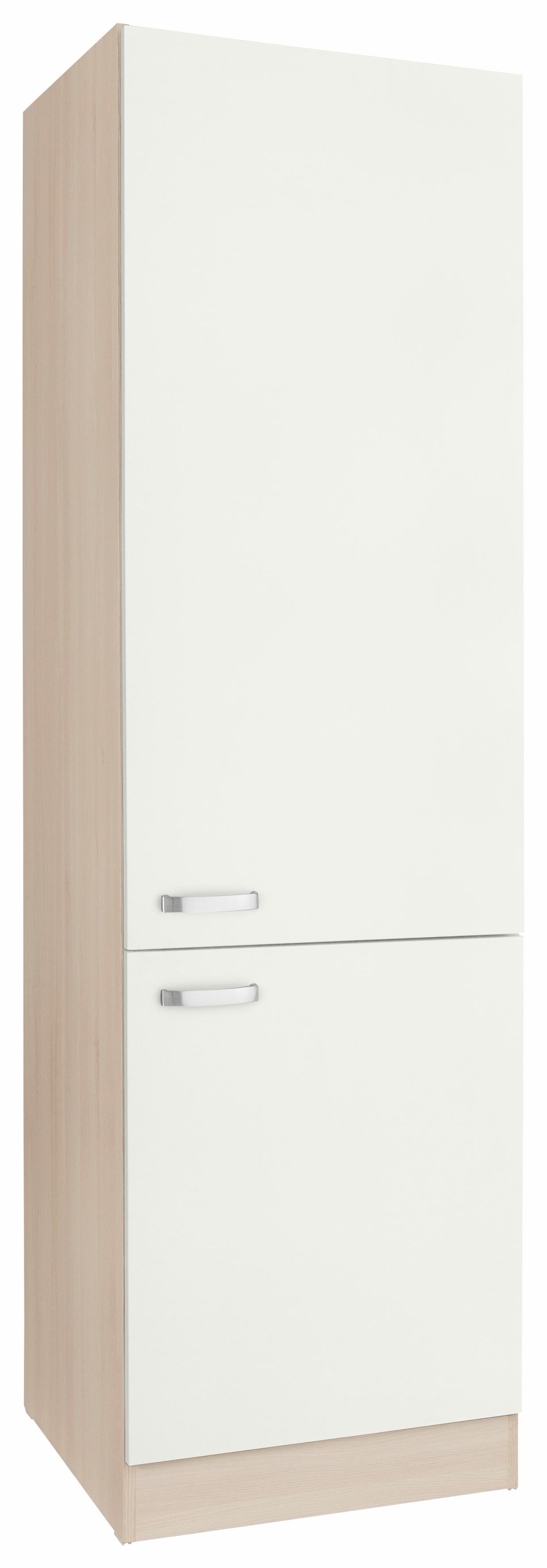 OPTIFIT Hochschrank »Faro«, mit Metallgriffen, Breite 60 cm OPTIFIT Hochschrank »Faro«, mit Metallgriffen, Breite 60 cm von OPTIFIT