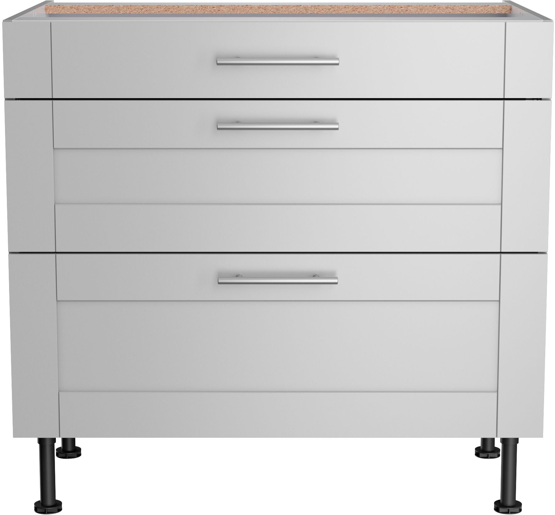 OPTIFIT Kochfeldumbauschrank »Ahus«, Breite 90 cm OPTIFIT Kochfeldumbauschrank »Ahus«, Breite 90 cm von OPTIFIT