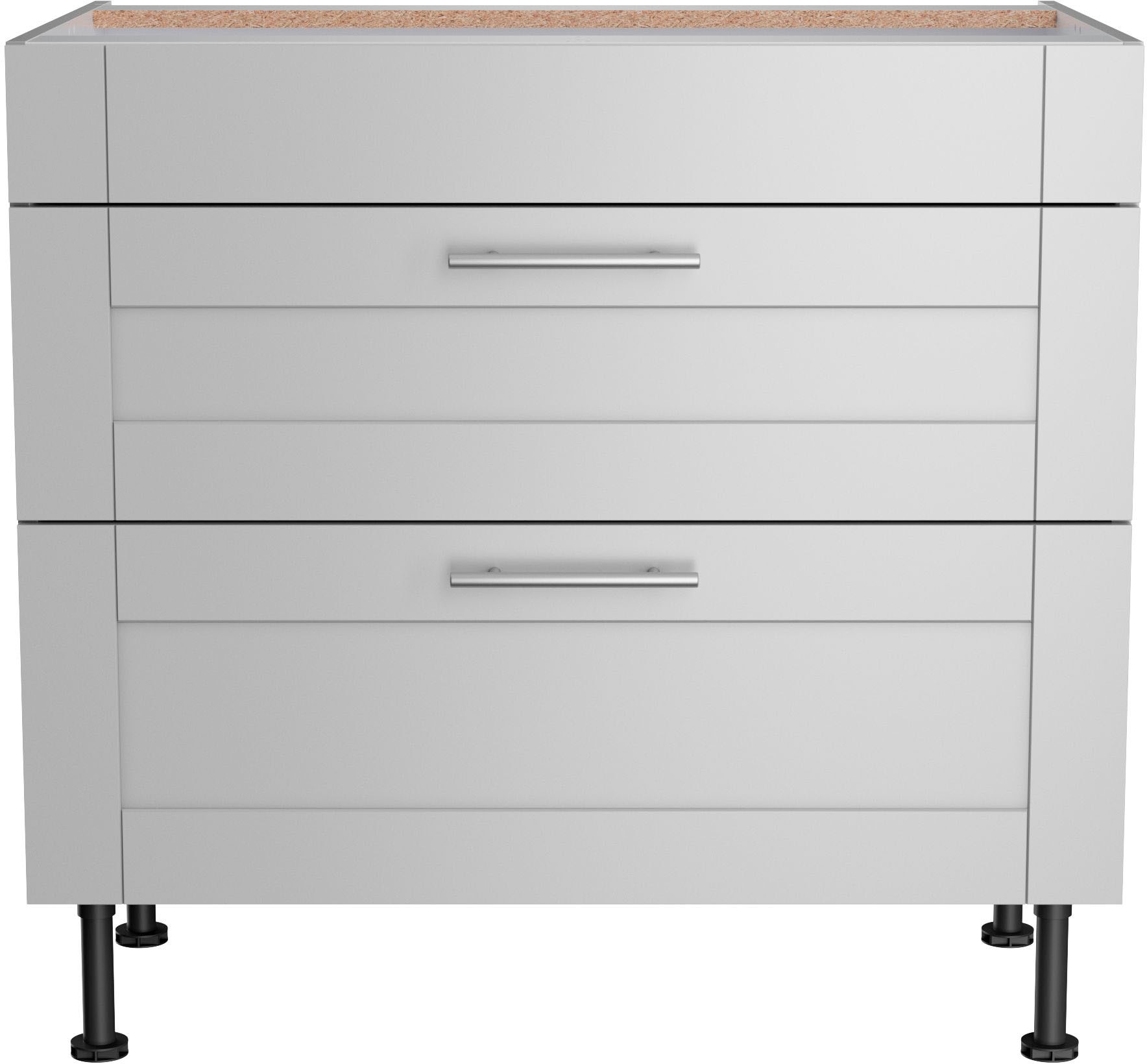 OPTIFIT Kochfeldumbauschrank »Ahus«, Breite 90 cm OPTIFIT Kochfeldumbauschrank »Ahus«, Breite 90 cm von OPTIFIT