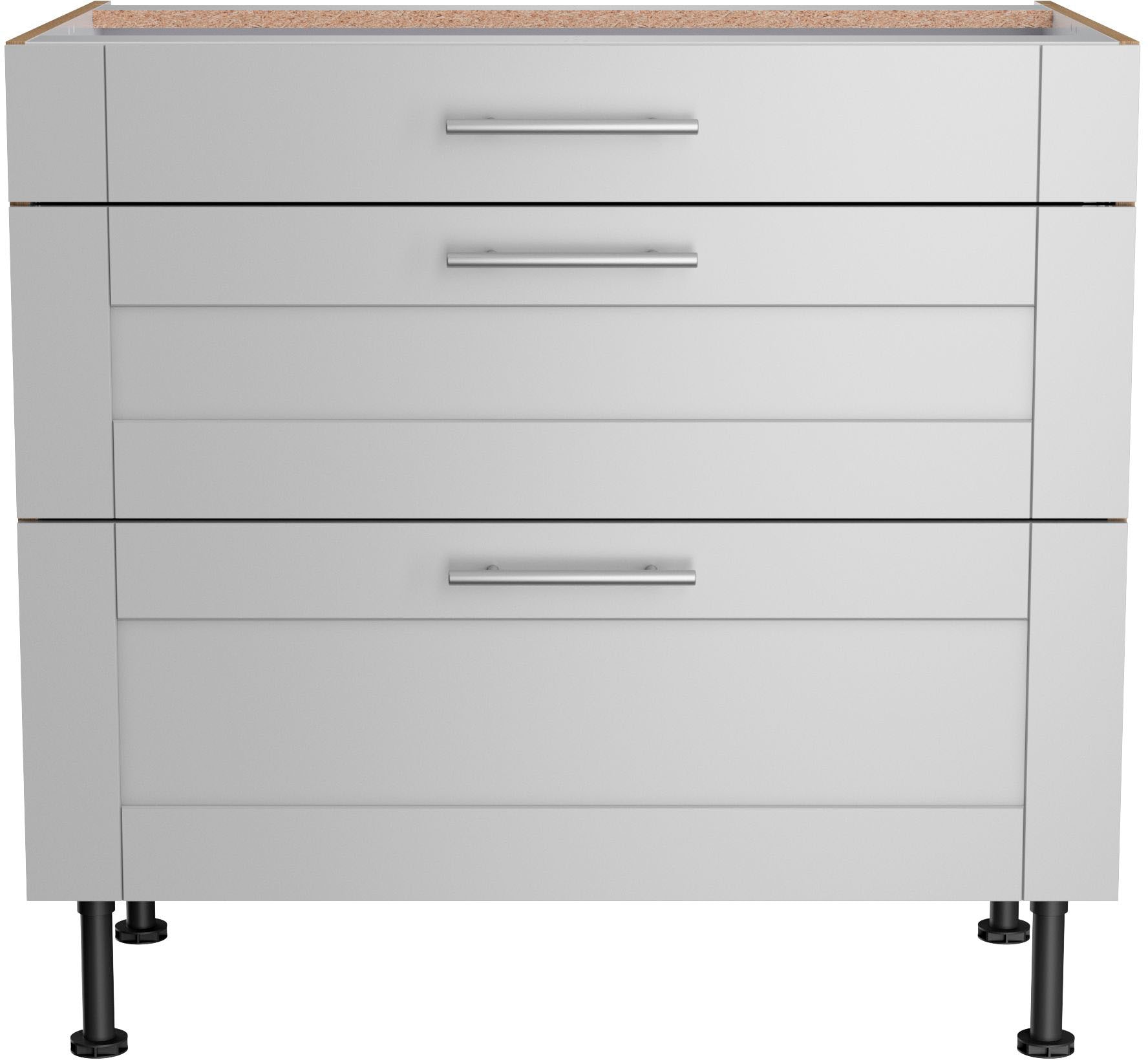 OPTIFIT Kochfeldumbauschrank »Ahus«, Breite 90 cm OPTIFIT Kochfeldumbauschrank »Ahus«, Breite 90 cm von OPTIFIT