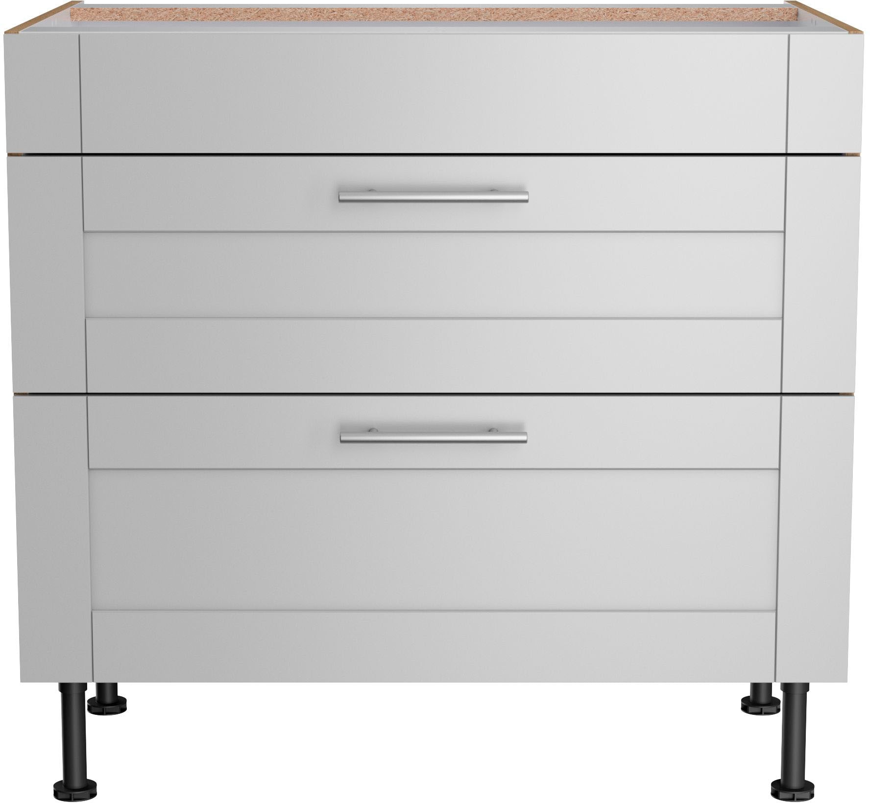 OPTIFIT Kochfeldumbauschrank »Ahus«, Breite 90 cm OPTIFIT Kochfeldumbauschrank »Ahus«, Breite 90 cm von OPTIFIT