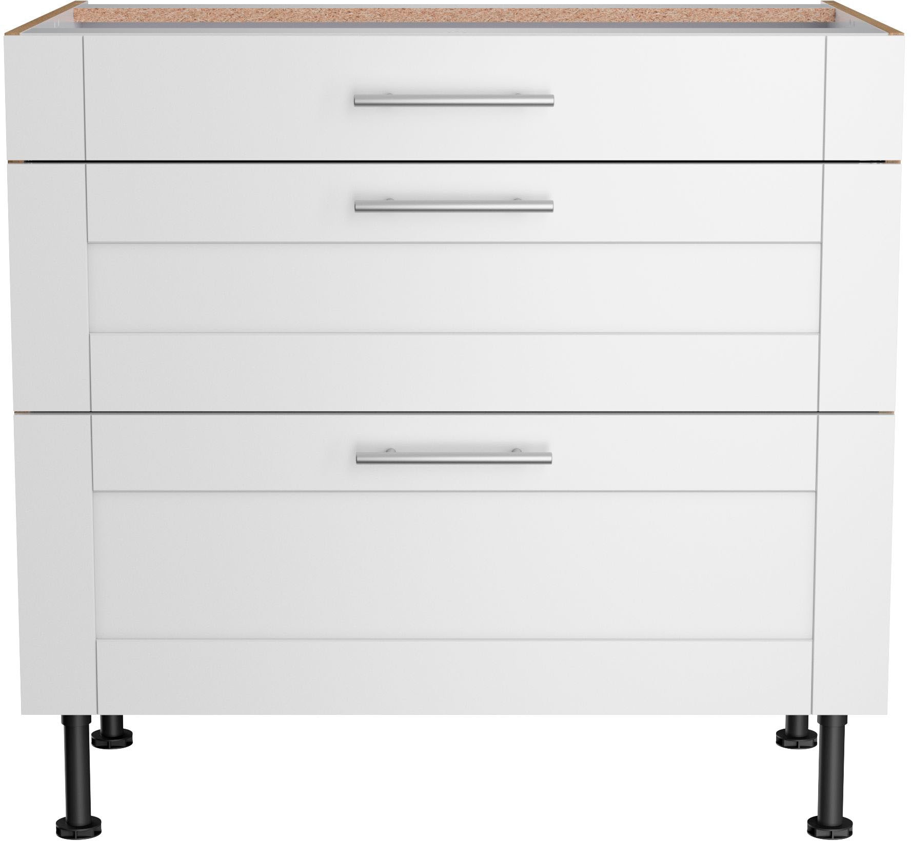 OPTIFIT Kochfeldumbauschrank »Ahus«, Breite 90 cm OPTIFIT Kochfeldumbauschrank »Ahus«, Breite 90 cm von OPTIFIT