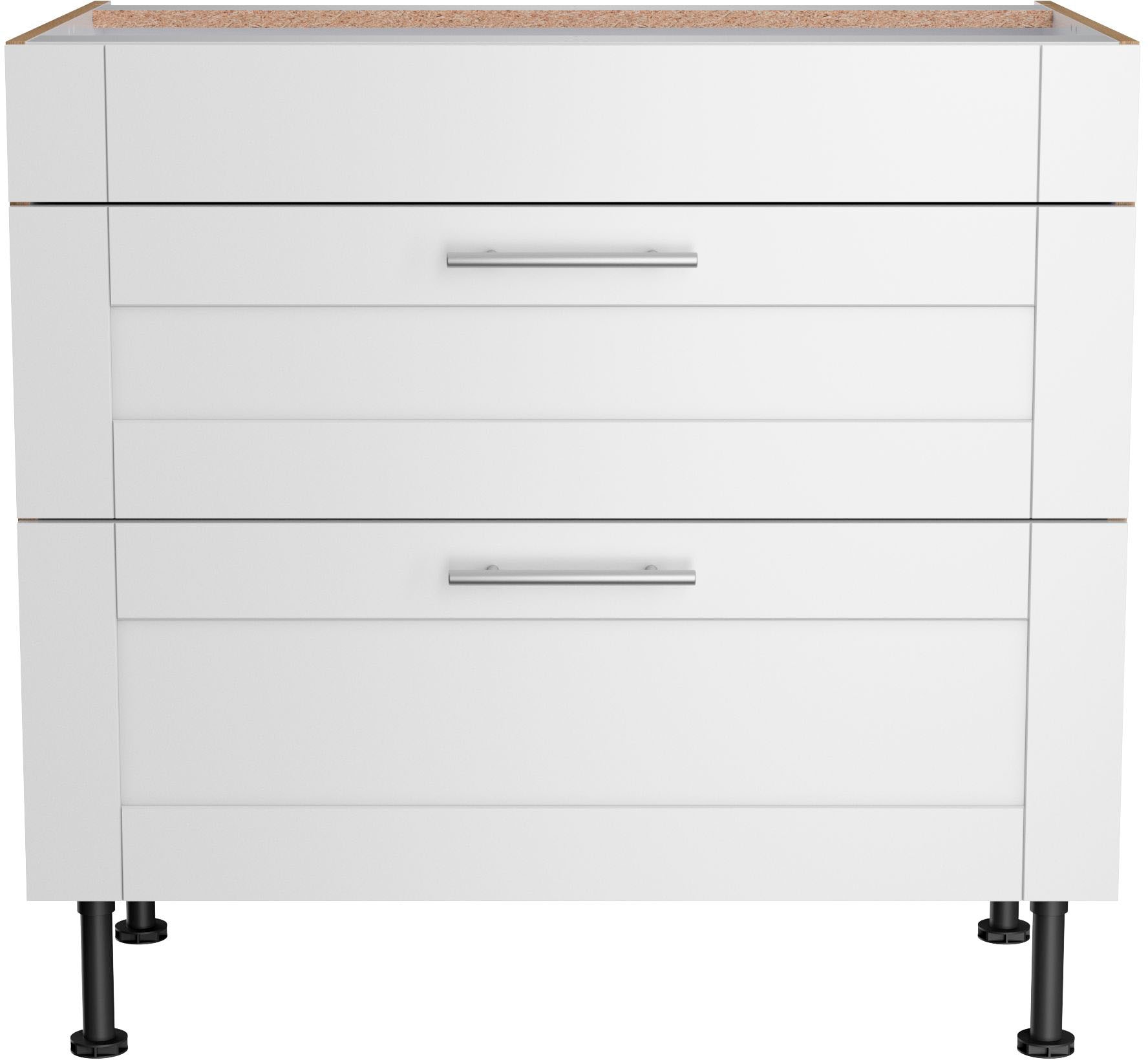 OPTIFIT Kochfeldumbauschrank »Ahus«, Breite 90 cm OPTIFIT Kochfeldumbauschrank »Ahus«, Breite 90 cm von OPTIFIT