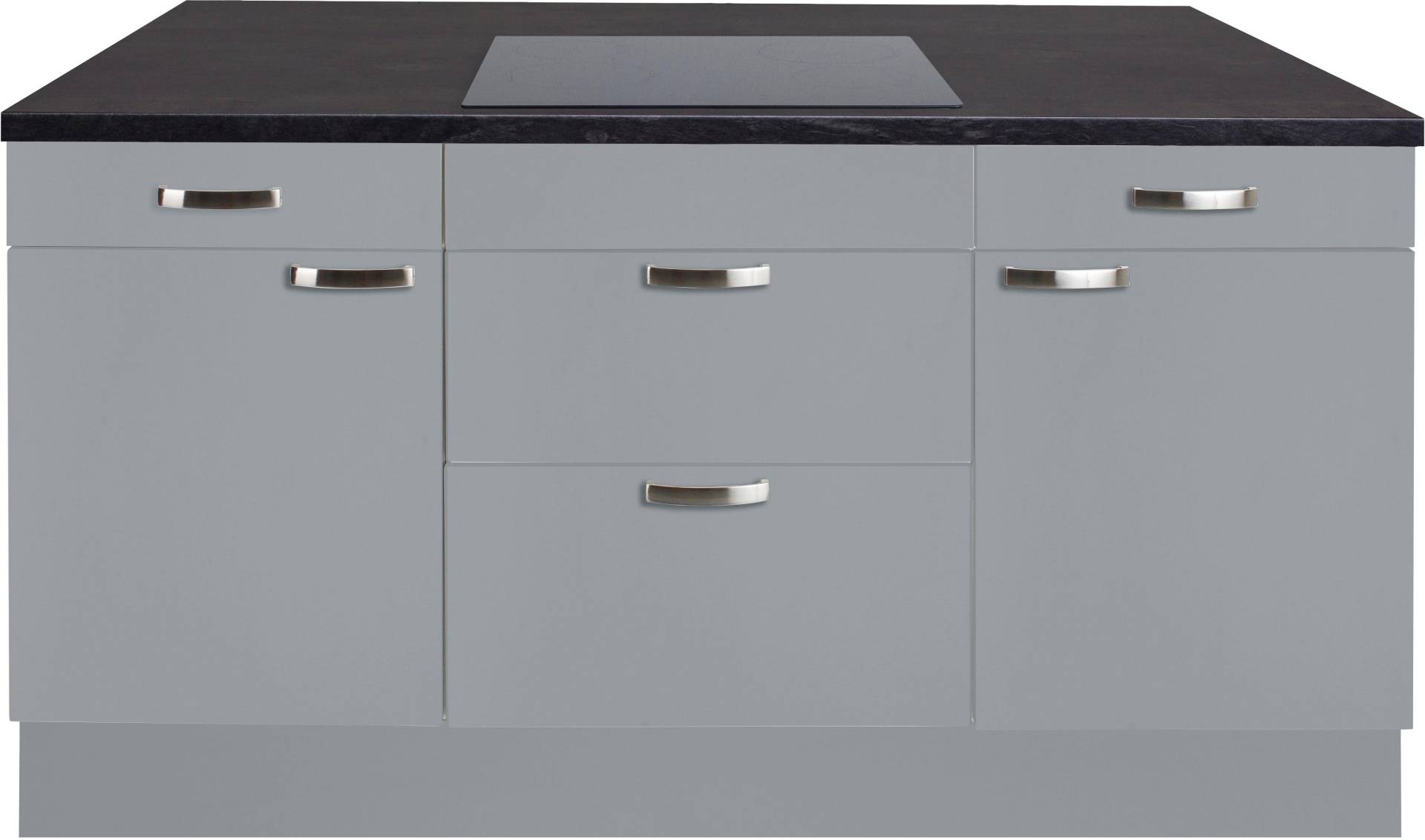 OPTIFIT Kücheninsel »Cara«, Vollauszüge und Soft-Close-Funktion, Stellbreite 160 x 95 cm OPTIFIT Kücheninsel »Cara«, Vollauszüge und Soft-Close-Funktion, Stellbreite 160 x 95 cm von OPTIFIT