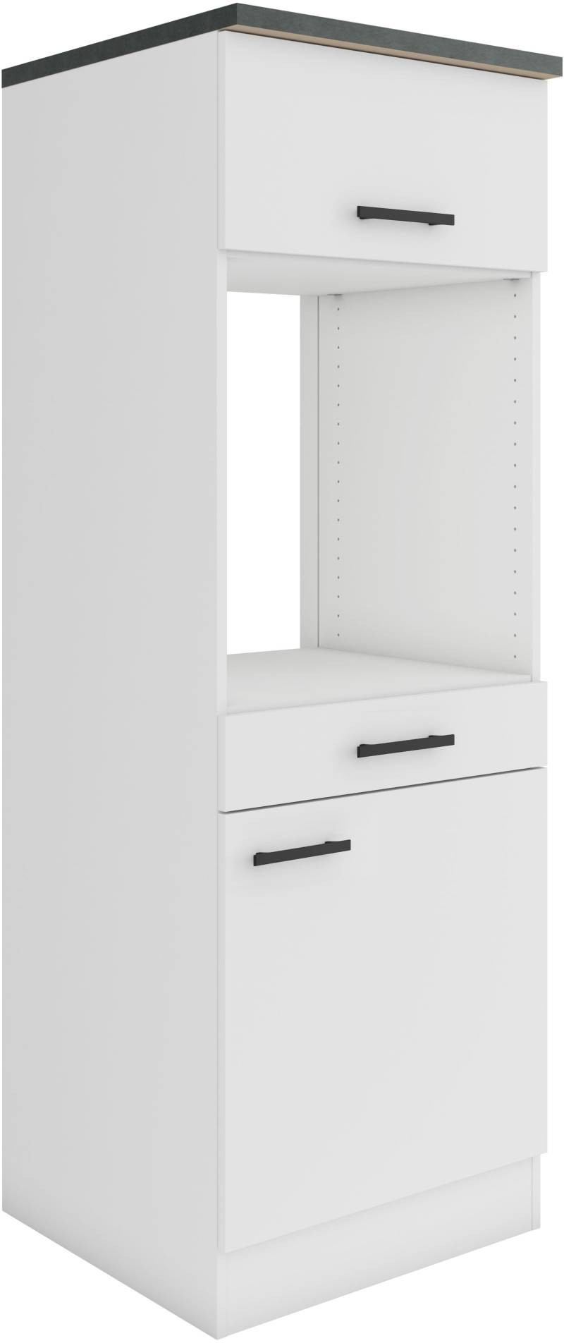 OPTIFIT Midischrank »Palma«, Breite 60 cmNischenmass für Backöfen B/T/H 56,7/55,5/59,2 cm von OPTIFIT