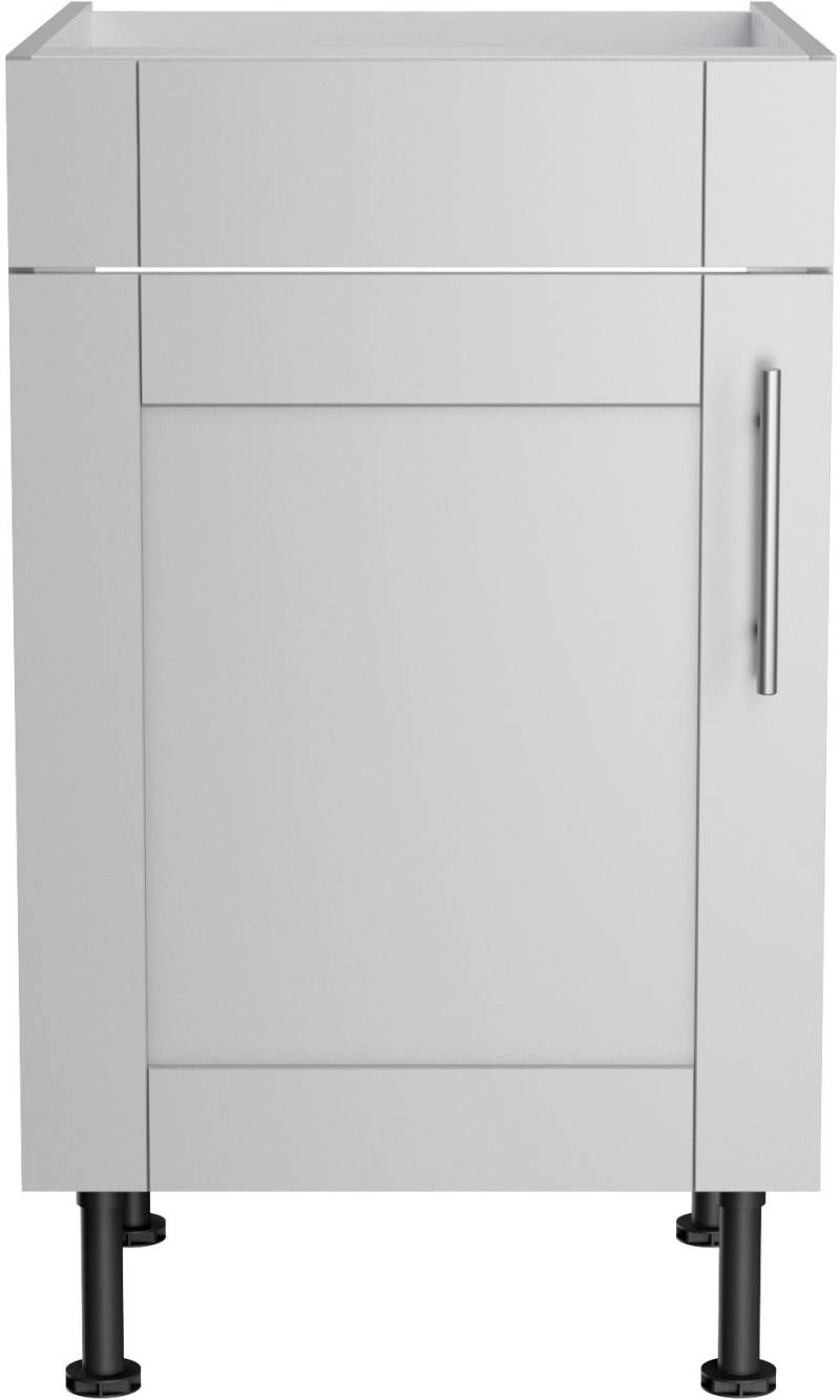 OPTIFIT Spülenschrank »Ahus«, Breite 50 cm von OPTIFIT