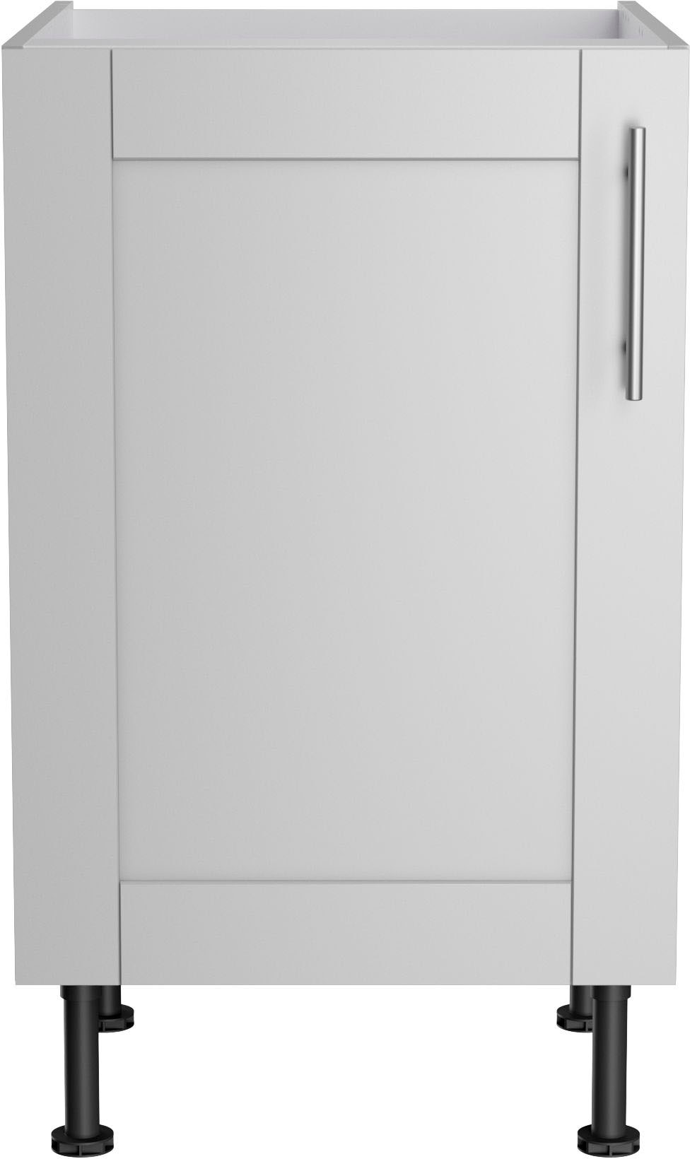 OPTIFIT Spülenschrank »Ahus«, Breite 50 cm von OPTIFIT