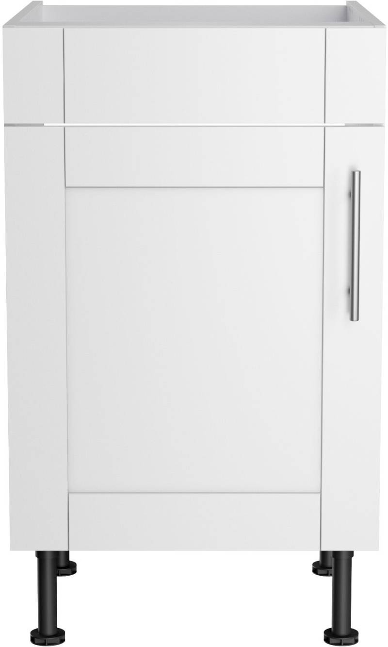 OPTIFIT Spülenschrank »Ahus«, Breite 50 cm von OPTIFIT