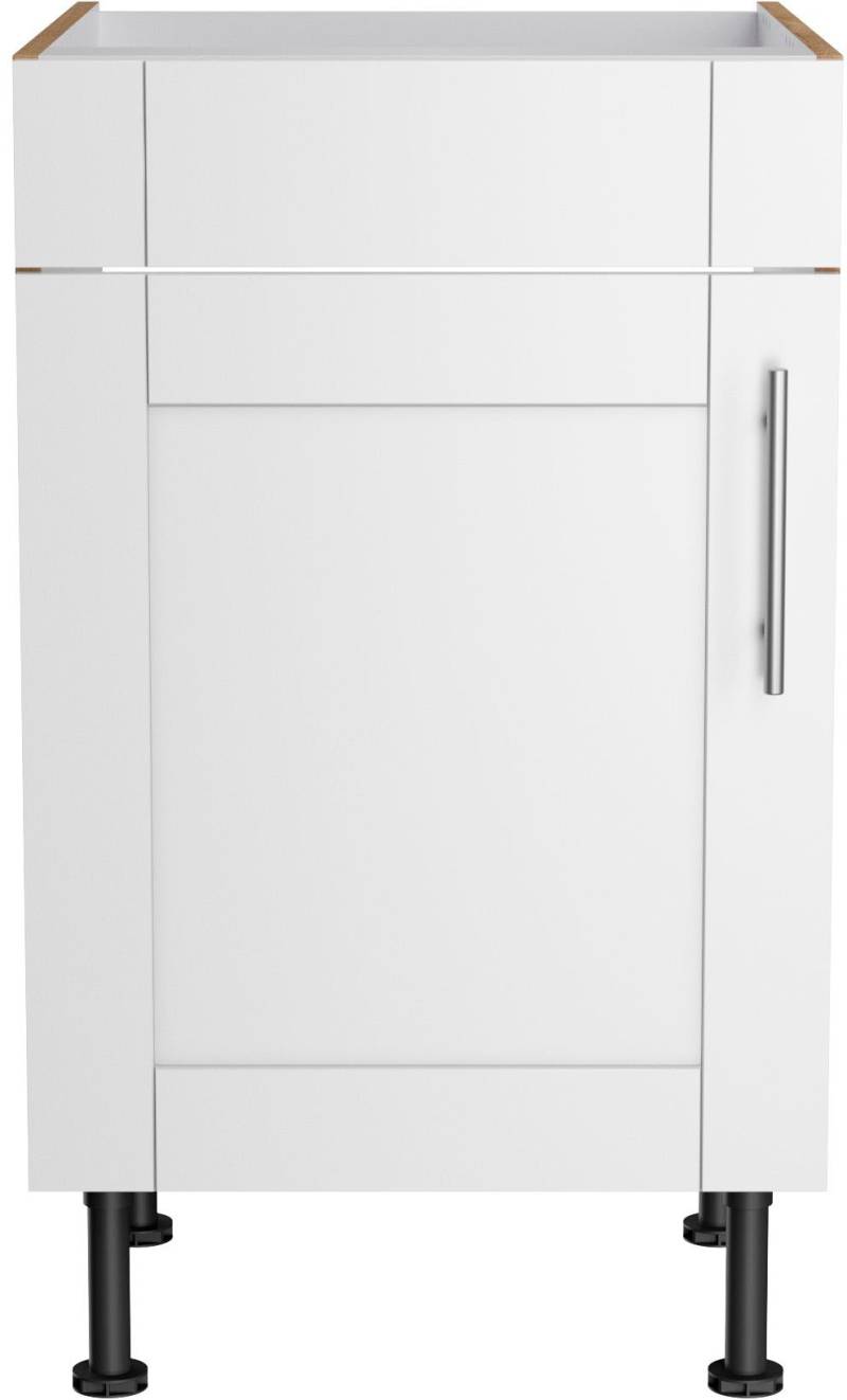 OPTIFIT Spülenschrank »Ahus«, Breite 50 cm von OPTIFIT