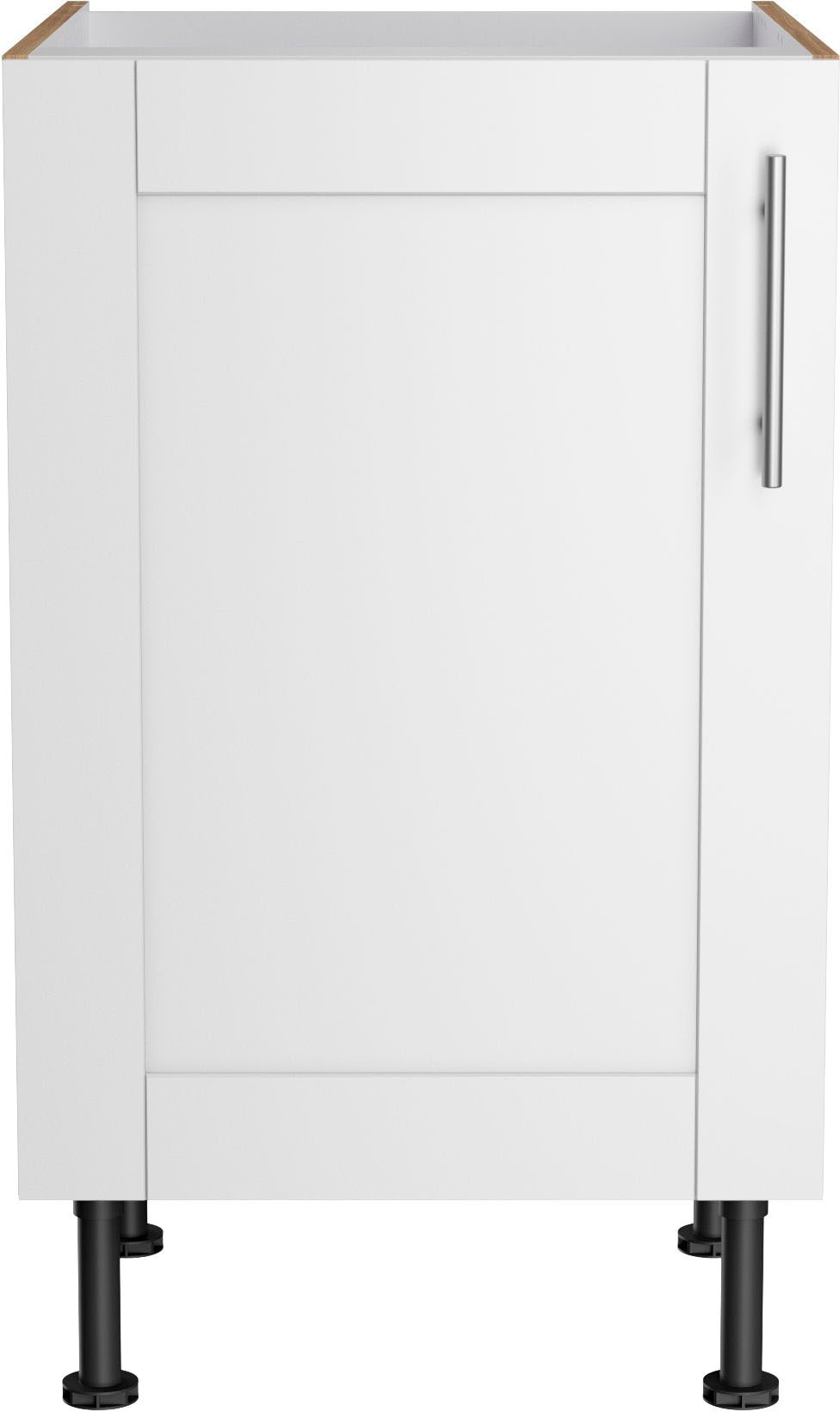 OPTIFIT Spülenschrank »Ahus«, Breite 50 cm von OPTIFIT