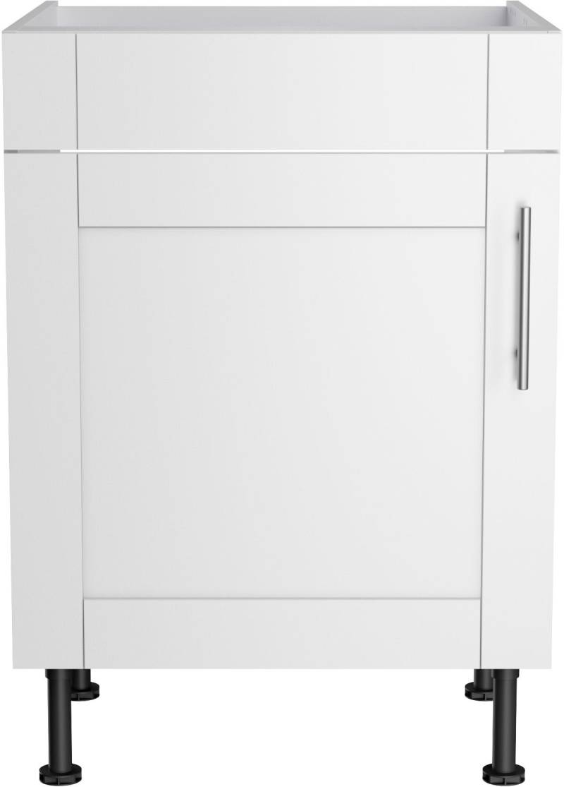 OPTIFIT Spülenschrank »Ahus«, Breite 60 cm von OPTIFIT