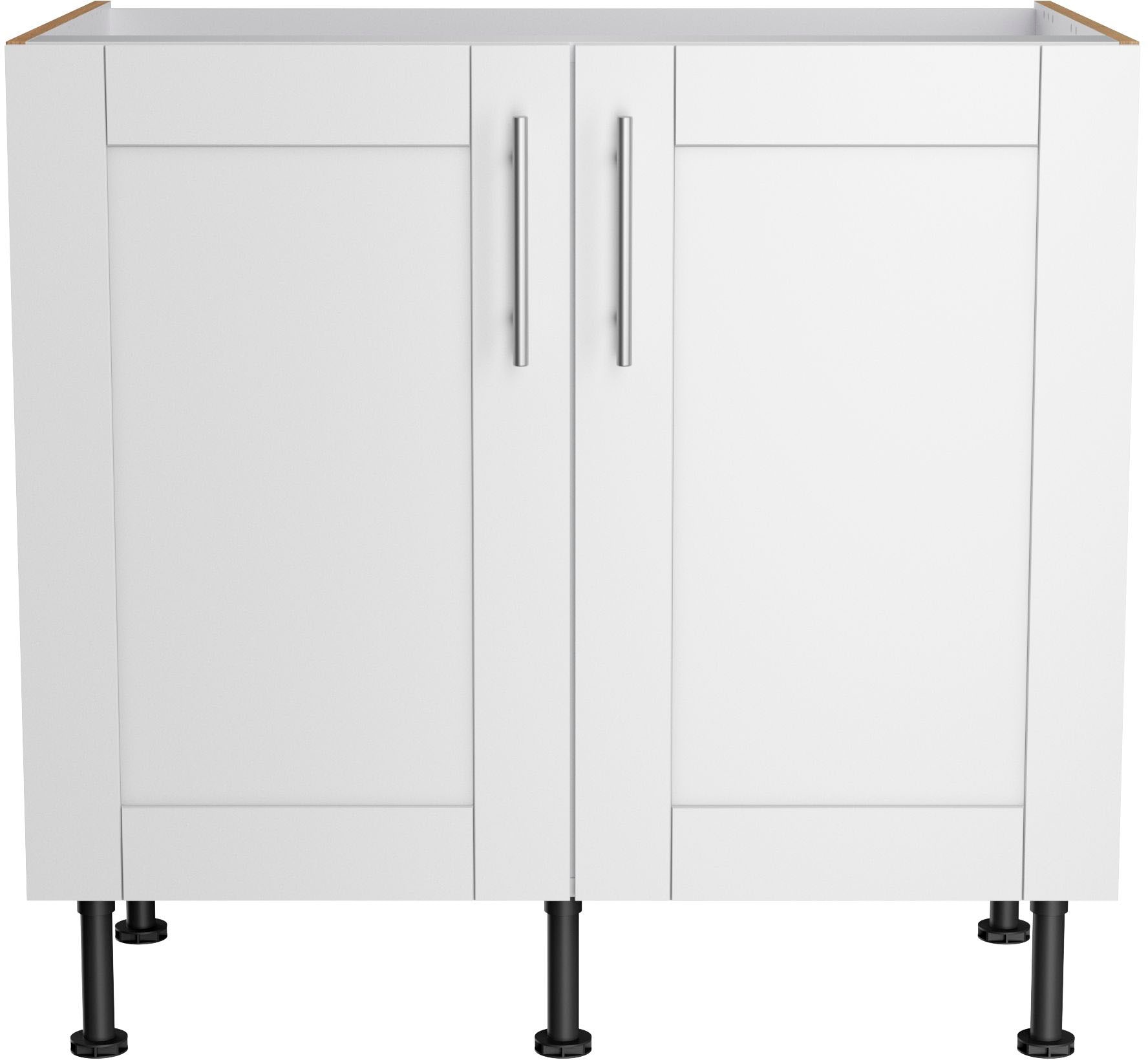 OPTIFIT Spülenschrank »Ahus«, Breite 90 cm von OPTIFIT