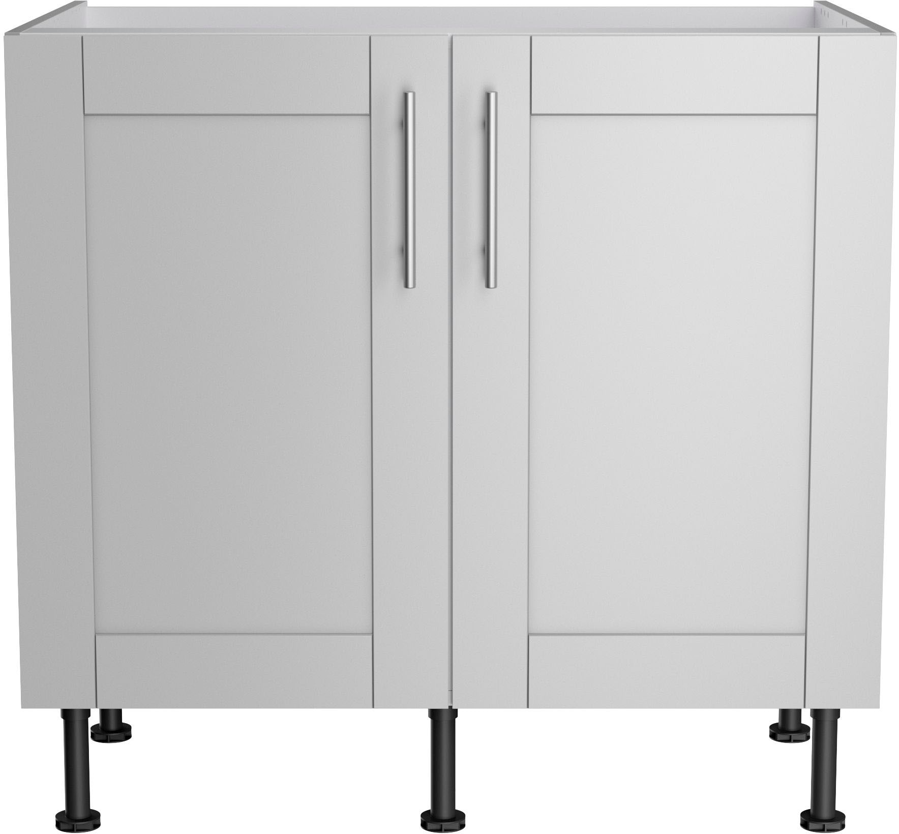OPTIFIT Spülenschrank »Ahus«, Breite 90 cm OPTIFIT Spülenschrank »Ahus«, Breite 90 cm von OPTIFIT