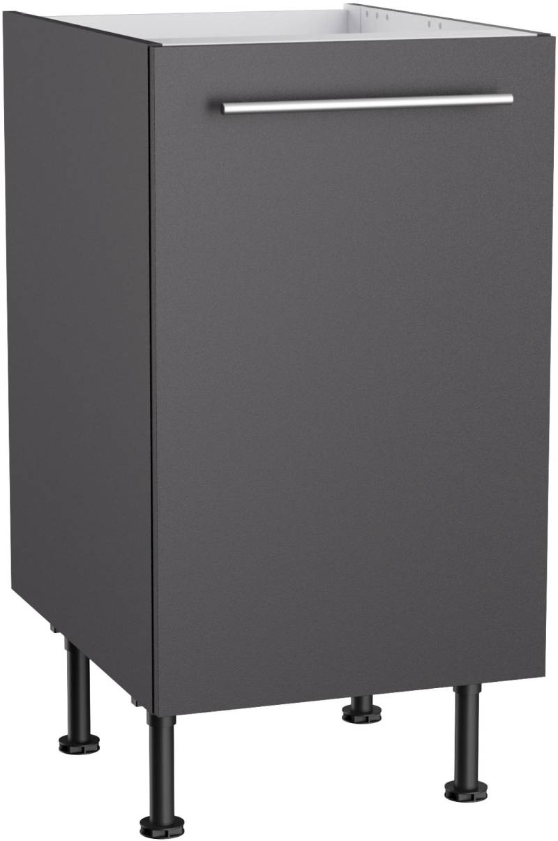 OPTIFIT Spülenschrank »Bern2«, Breite 45 cm, 1 Tür von OPTIFIT