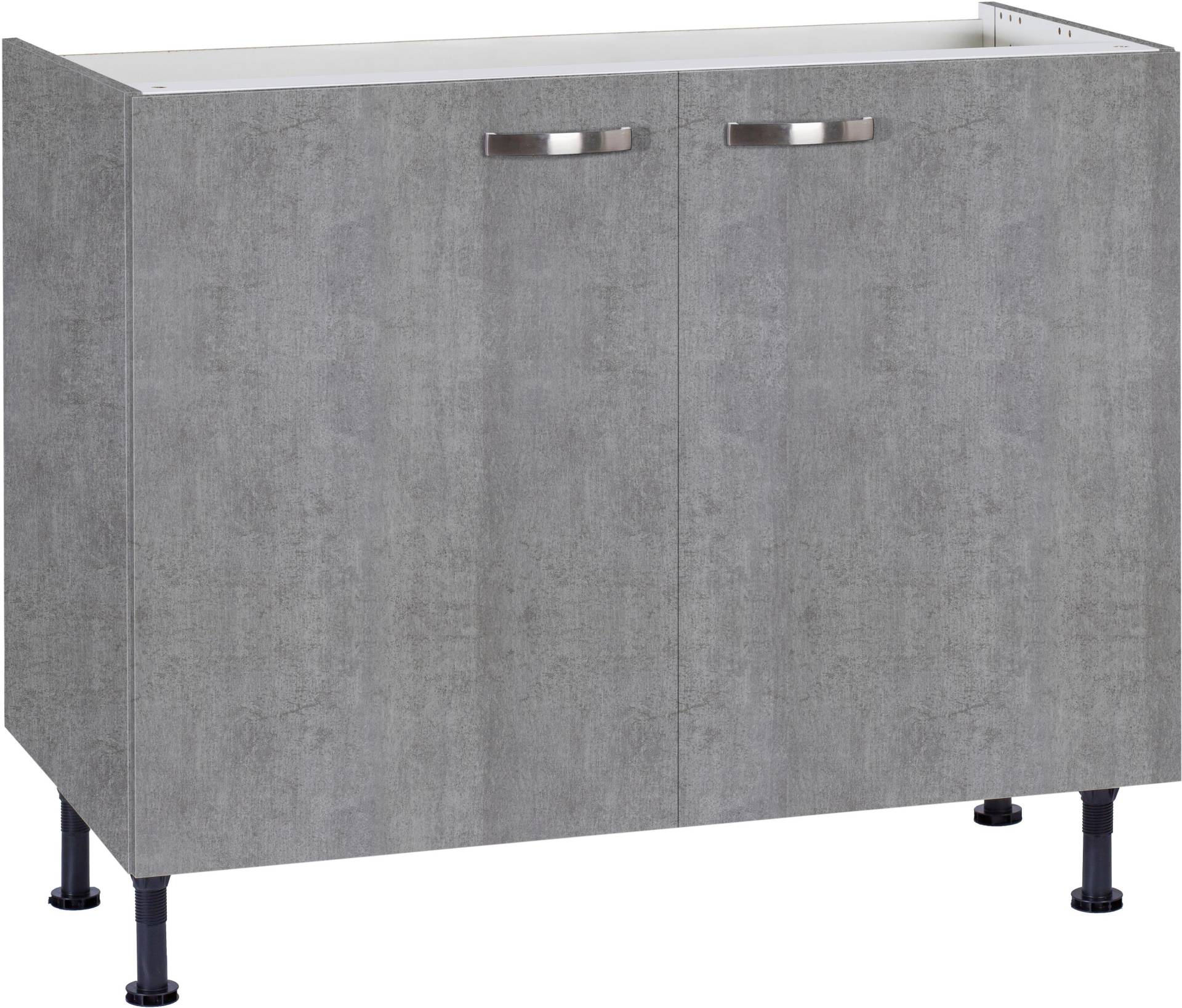 OPTIFIT Spülenschrank »Cara«, Breite 100 cm von OPTIFIT