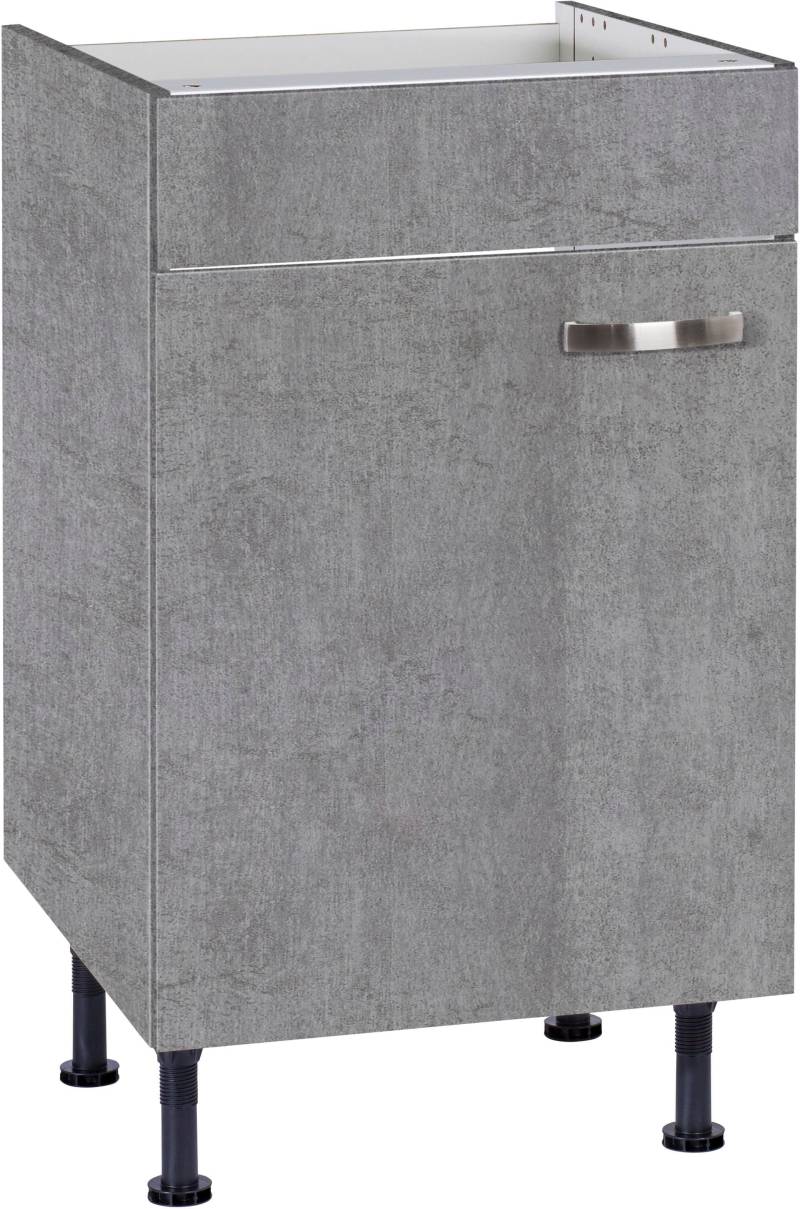 OPTIFIT Spülenschrank »Cara«, Breite 50 cm von OPTIFIT