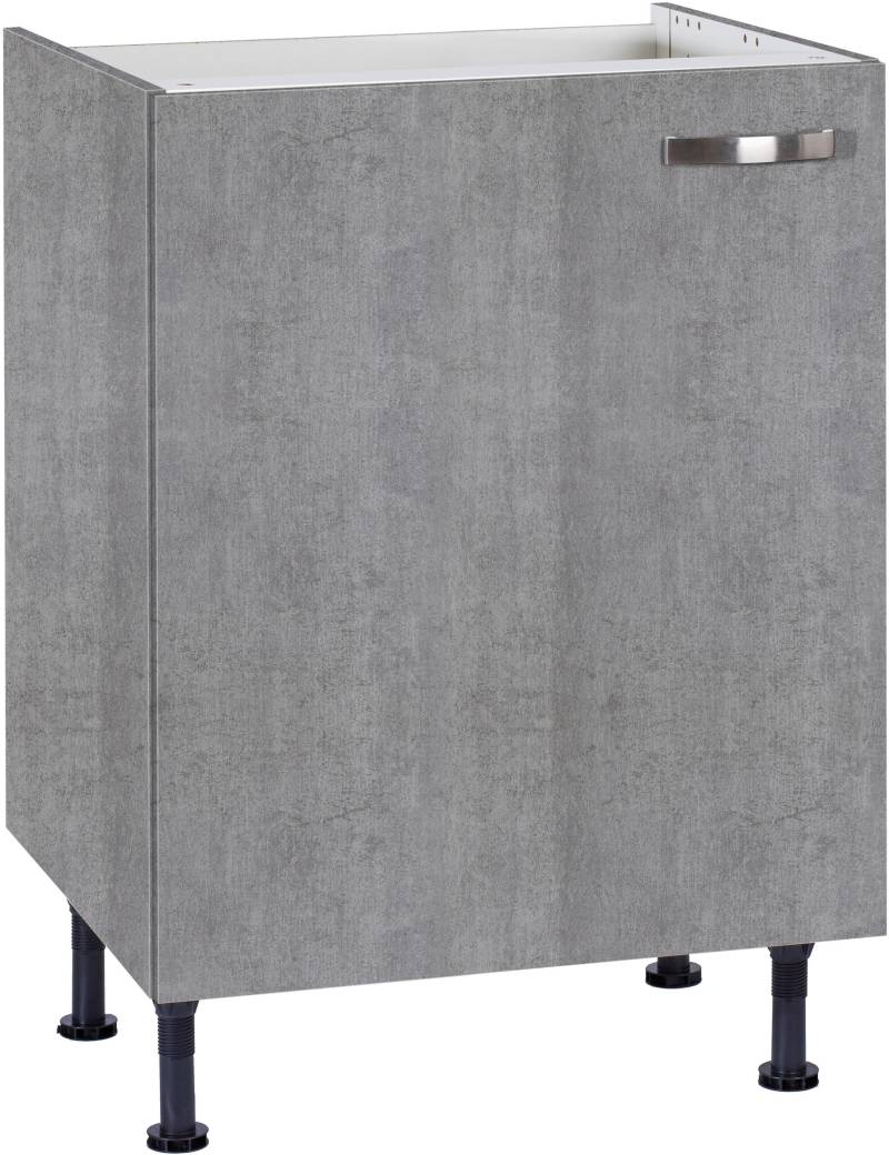 OPTIFIT Spülenschrank »Cara«, Breite 60 cm von OPTIFIT