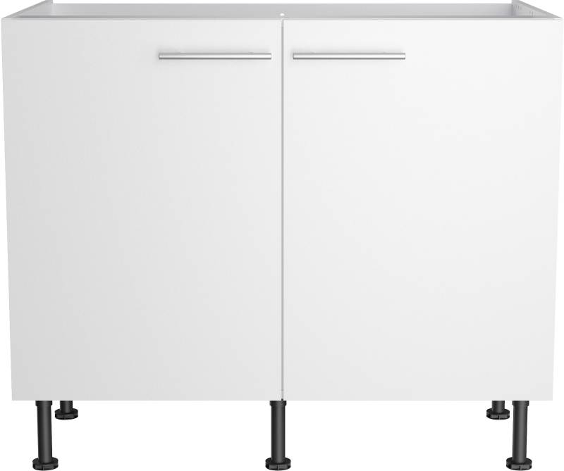 OPTIFIT Spülenschrank »Klara«, Breite 100 cm von OPTIFIT