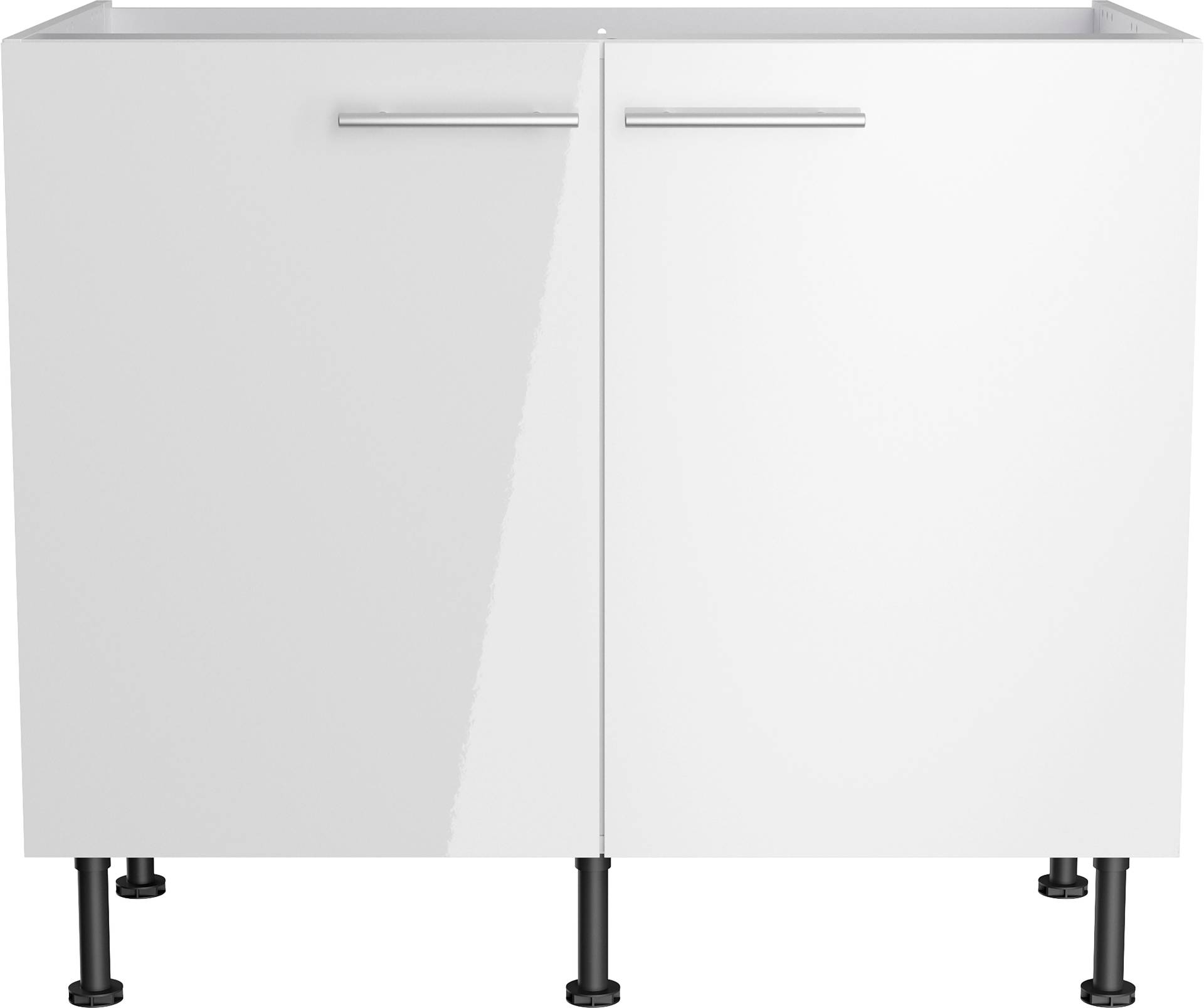 OPTIFIT Spülenschrank »Klara«, Breite 100 cm OPTIFIT Spülenschrank »Klara«, Breite 100 cm von OPTIFIT