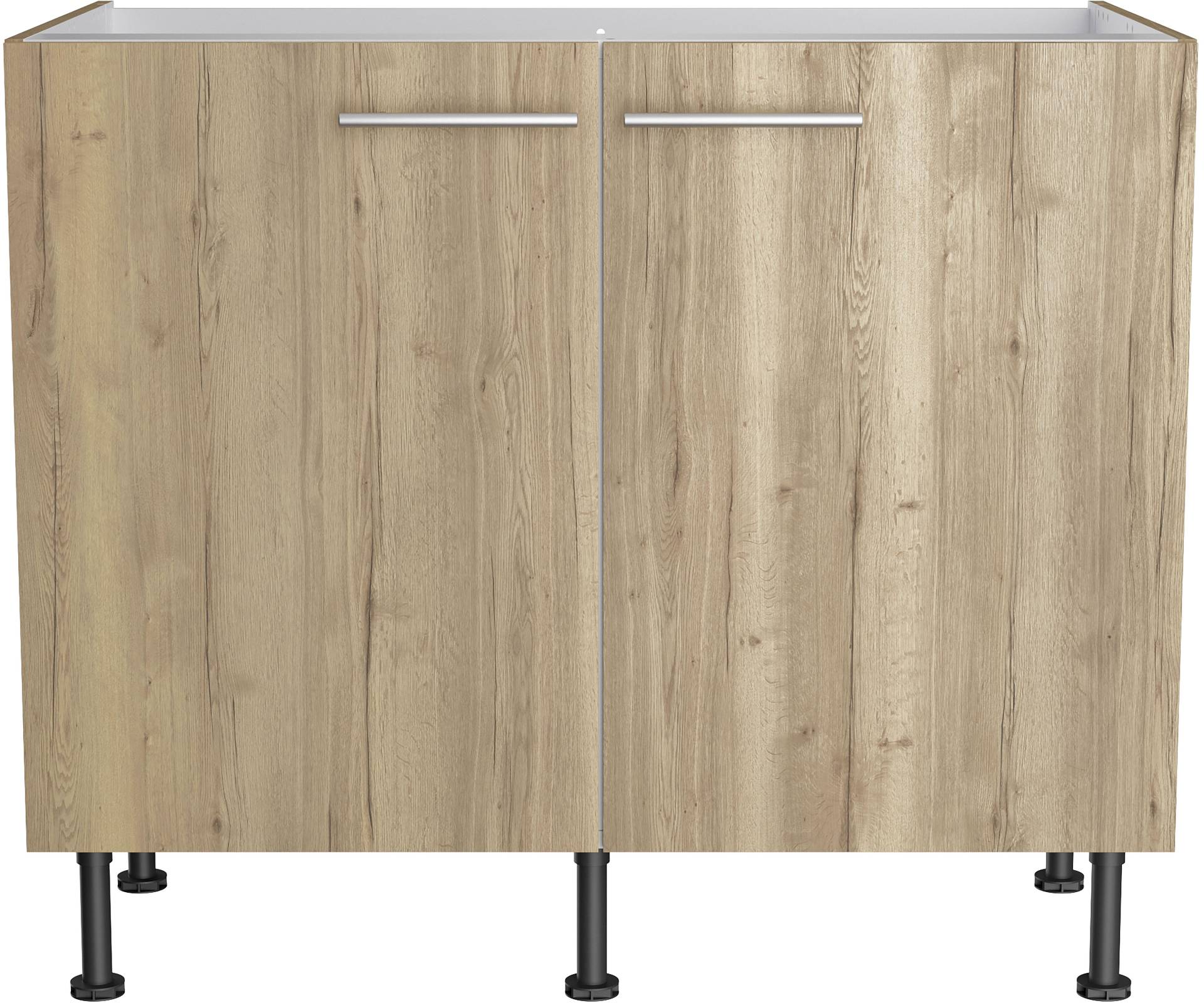 OPTIFIT Spülenschrank »Klara«, Breite 100 cm OPTIFIT Spülenschrank »Klara«, Breite 100 cm von OPTIFIT
