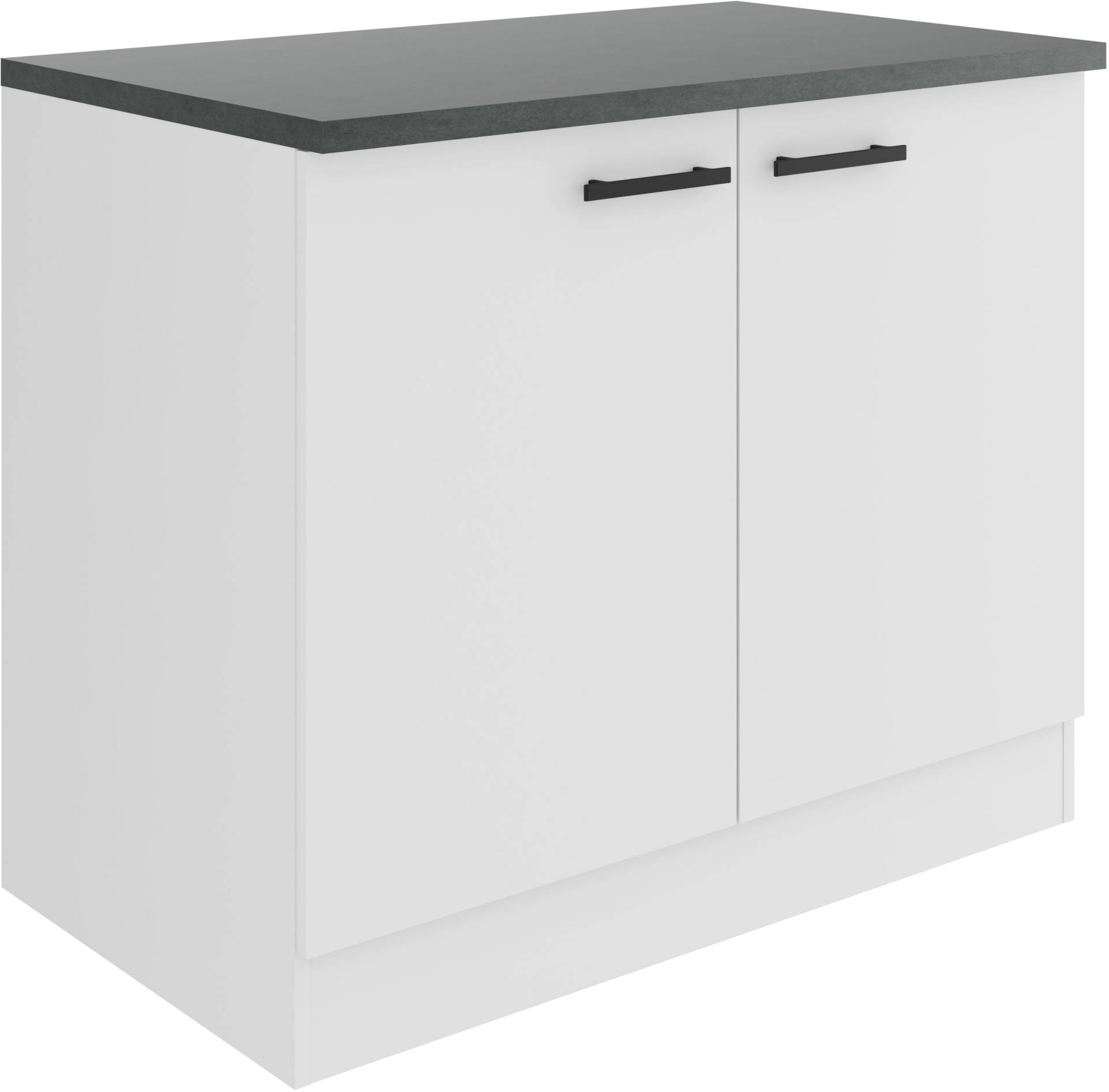 OPTIFIT Spülenschrank »Palma«, Breite 100 cm, inklusive Einbauspüle OPTIFIT Spülenschrank »Palma«, Breite 100 cm, inklusive Einbauspüle von OPTIFIT