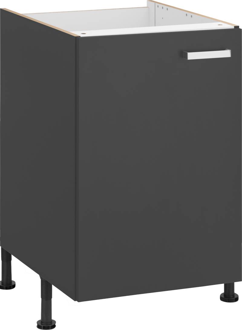 OPTIFIT Spülenschrank »Parma«, Breite 50 cm von OPTIFIT