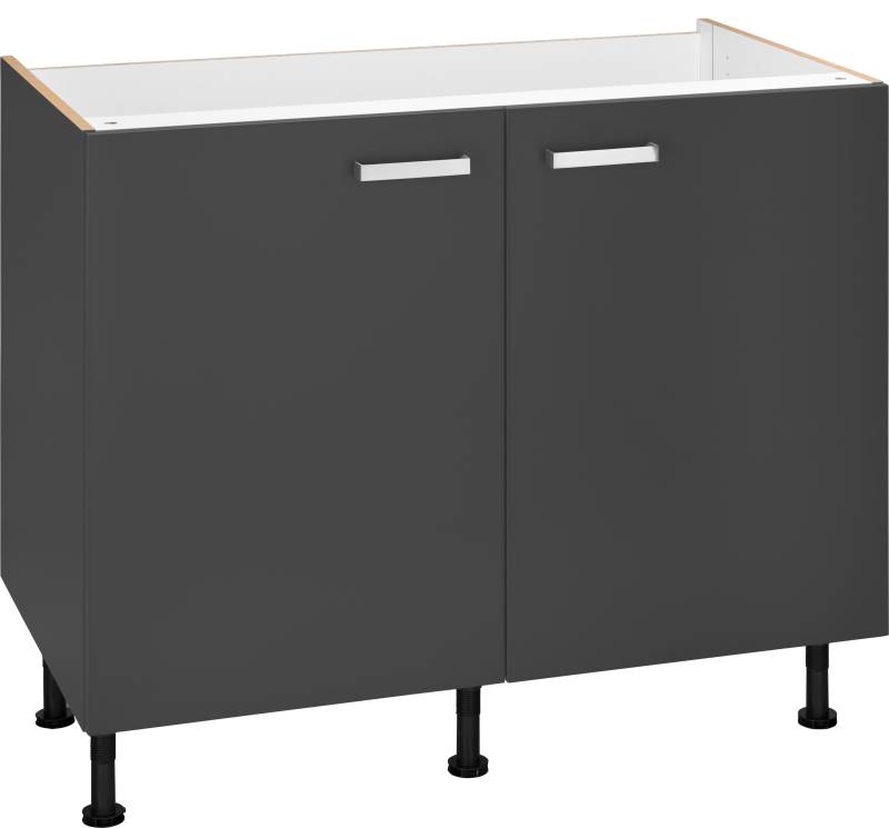 OPTIFIT Spülenschrank »Parma«, Breite 100 cm von OPTIFIT