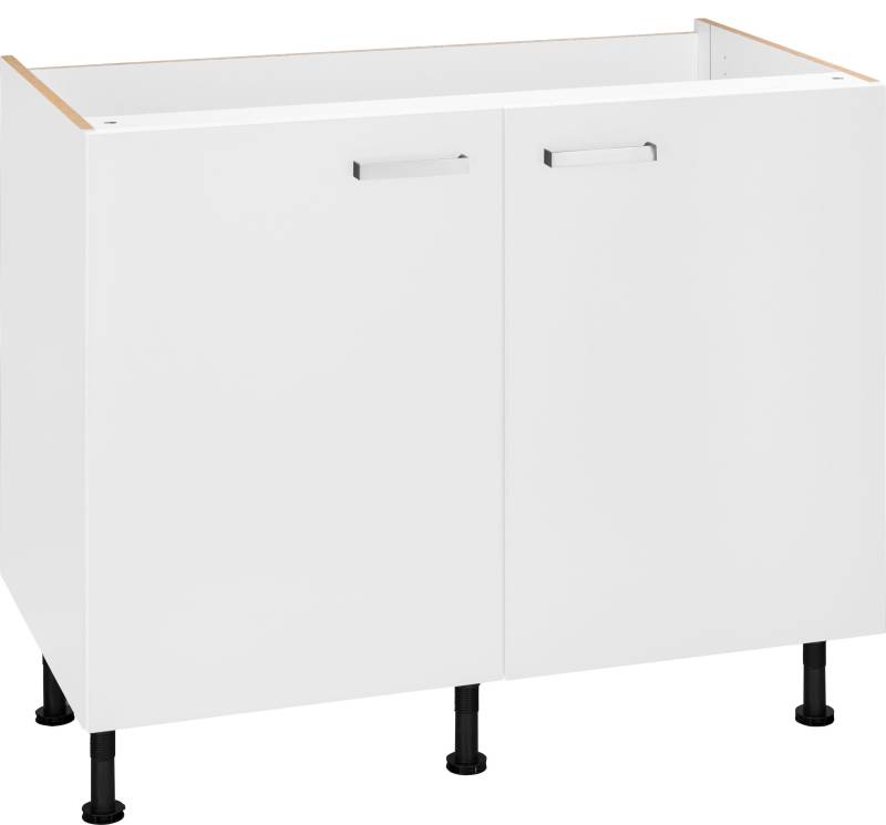 OPTIFIT Spülenschrank »Parma«, Breite 100 cm von OPTIFIT