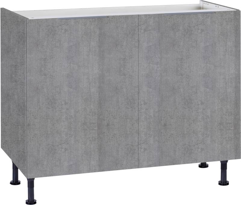 OPTIFIT Spülenschrank »Tara«, Breite 100 cm von OPTIFIT