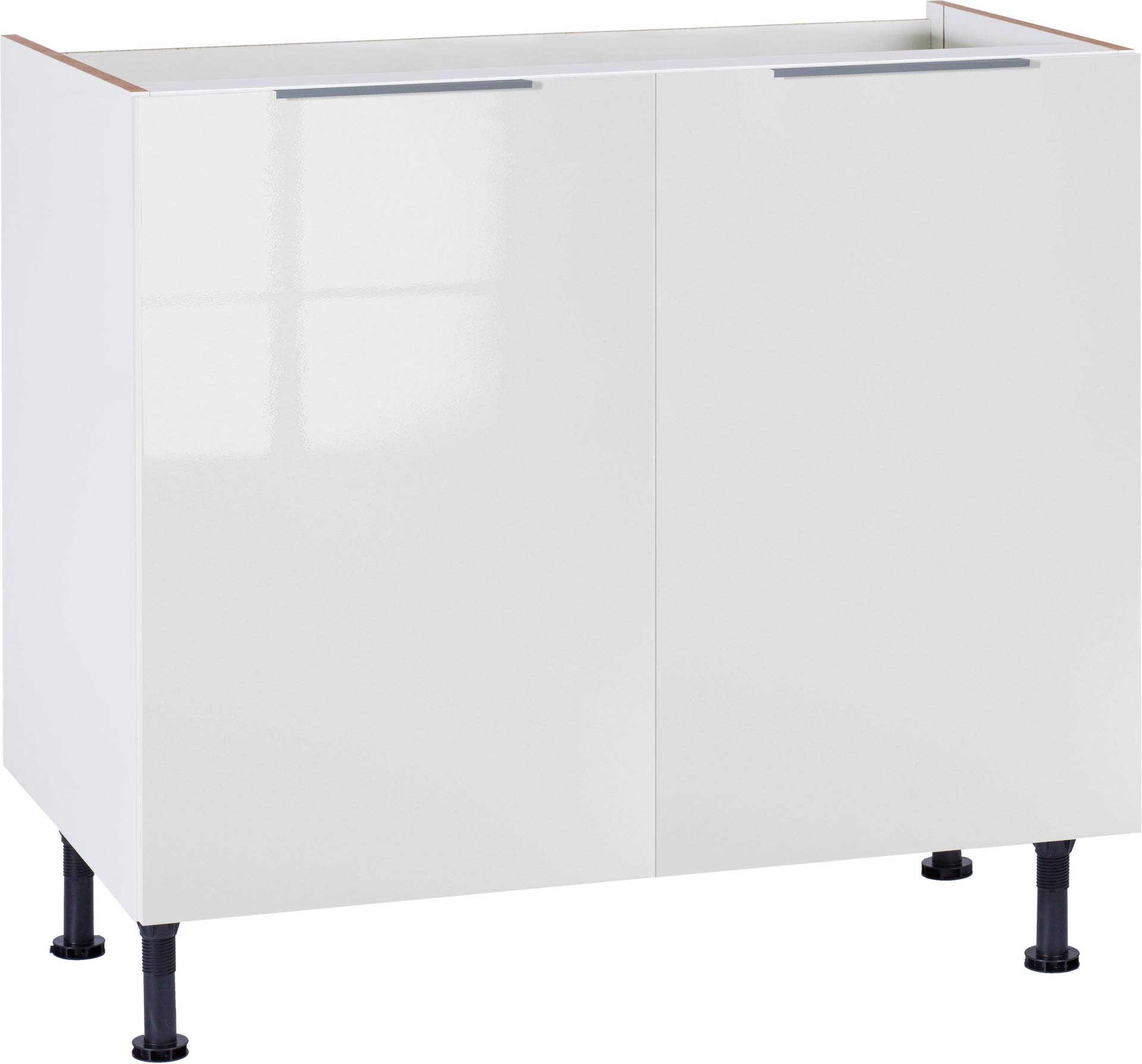 OPTIFIT Spülenschrank »Tara«, Breite 90 cm von OPTIFIT