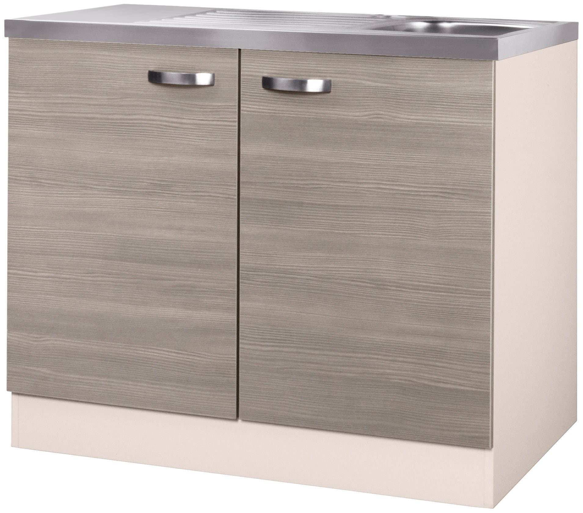 OPTIFIT Spülenschrank »Vigo«, Breite 100 cm von OPTIFIT