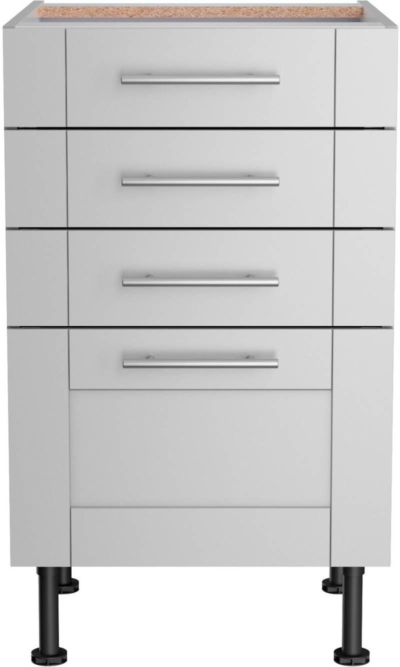 OPTIFIT Unterschrank »Ahus«, Breite 50 cm von OPTIFIT