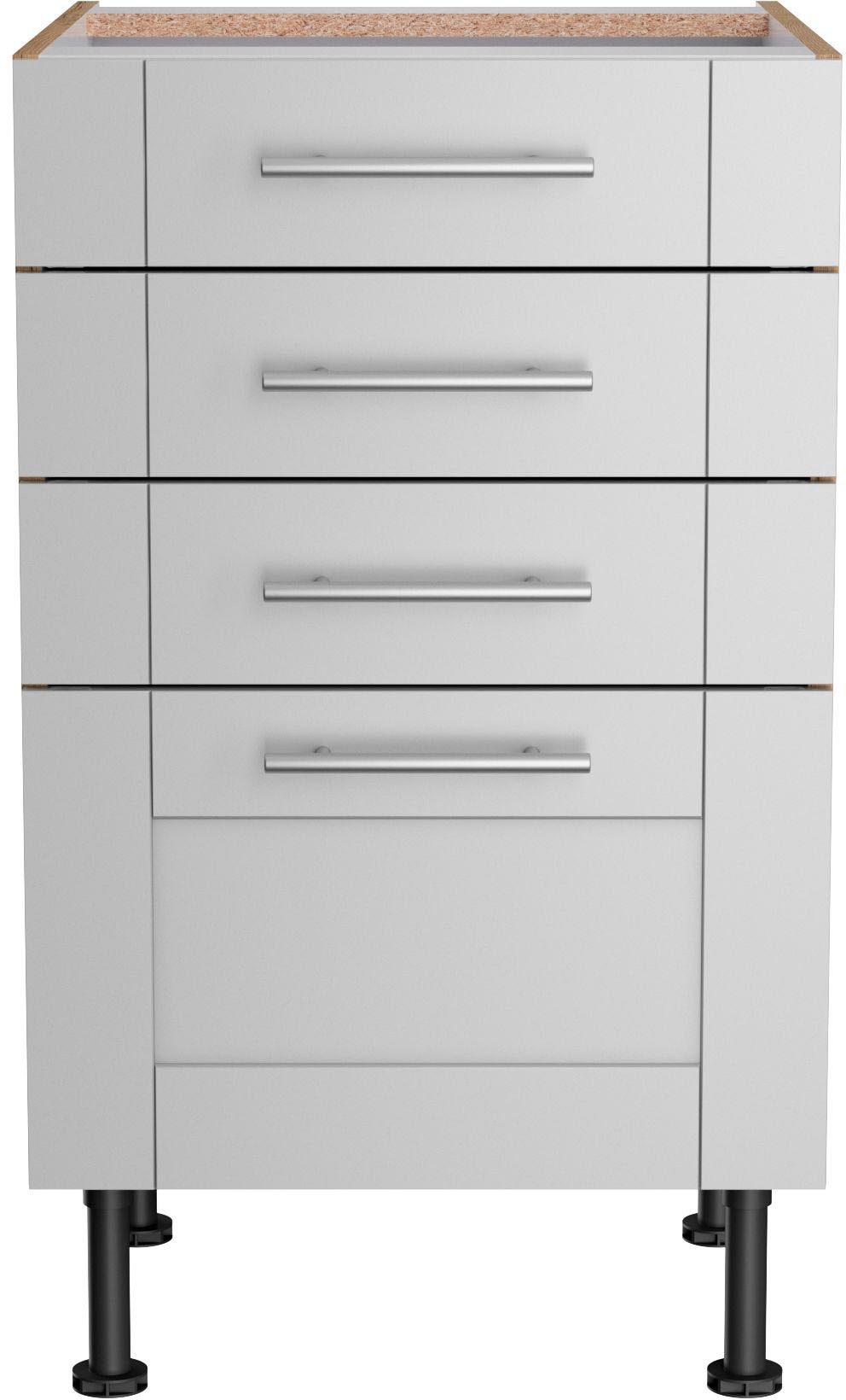 OPTIFIT Unterschrank »Ahus«, Breite 50 cm OPTIFIT Unterschrank »Ahus«, Breite 50 cm von OPTIFIT