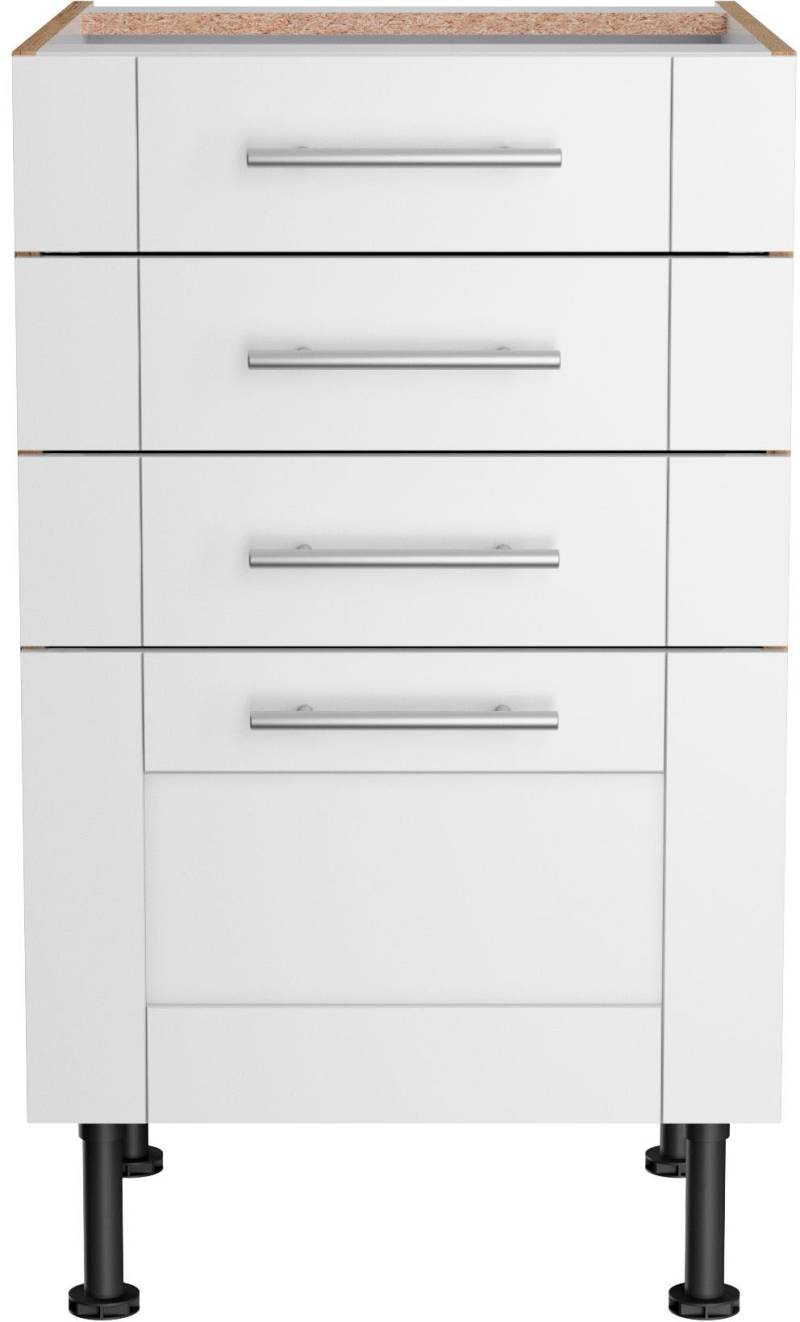 OPTIFIT Unterschrank »Ahus«, Breite 50 cm von OPTIFIT