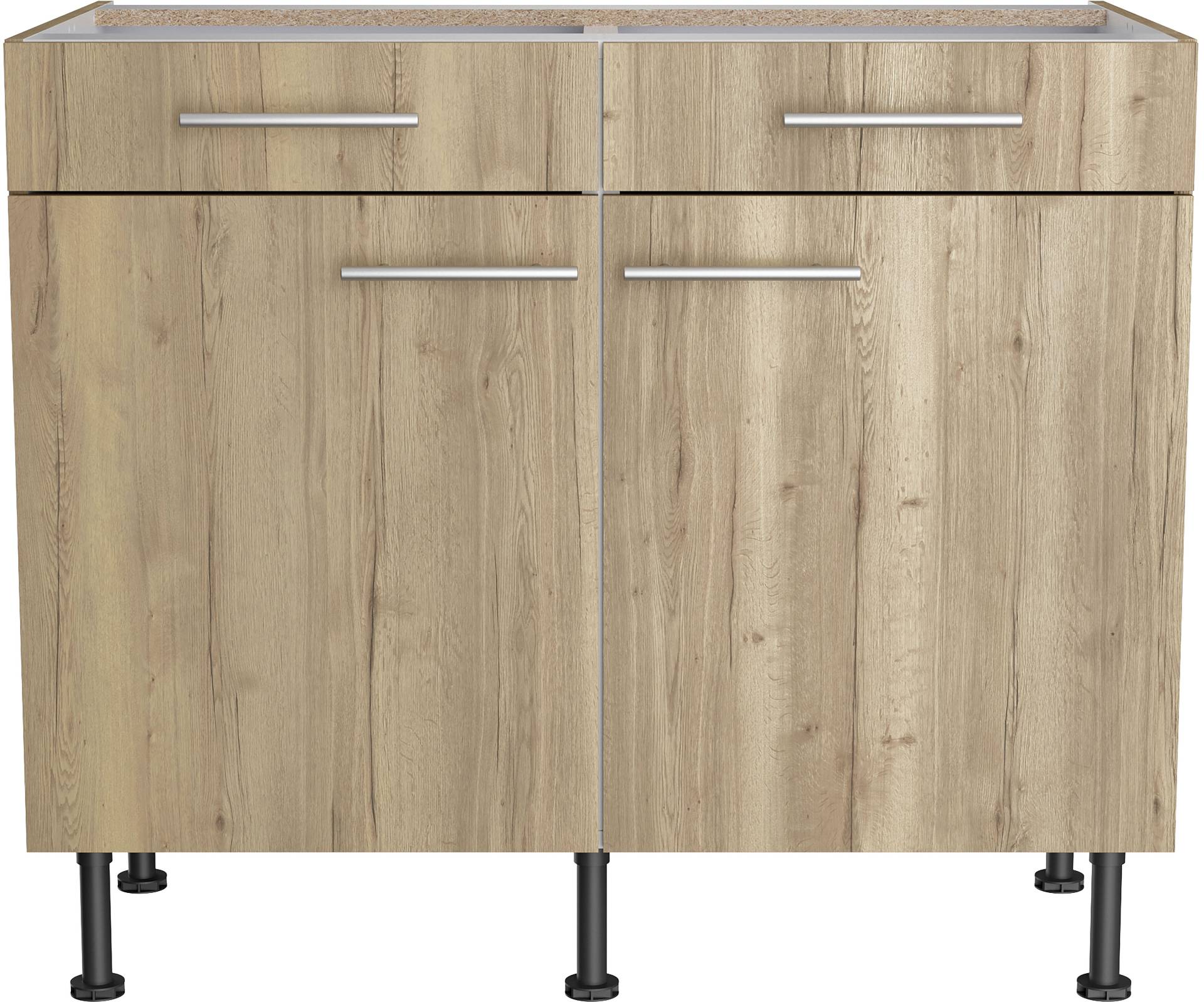 OPTIFIT Unterschrank »Klara«, Breite 100 cm OPTIFIT Unterschrank »Klara«, Breite 100 cm von OPTIFIT