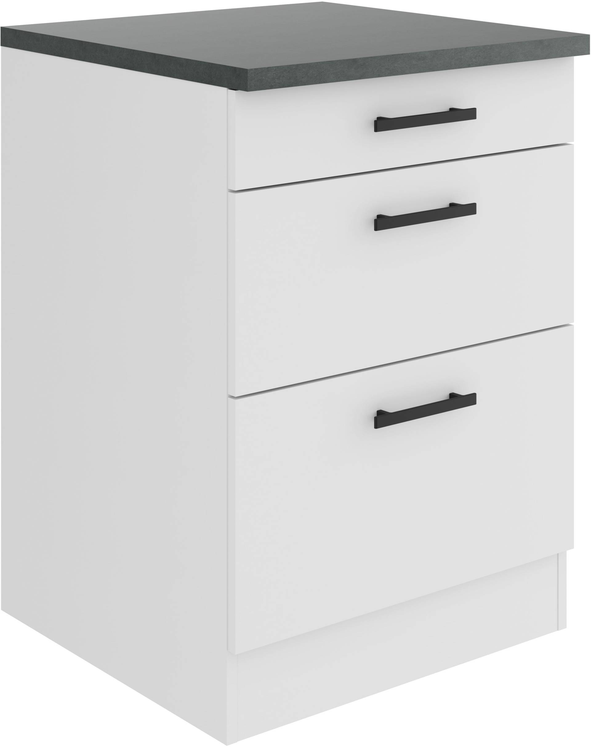 OPTIFIT Unterschrank »Palma«, Breite 60 cm, mit 3 Schubkästen OPTIFIT Unterschrank »Palma«, Breite 60 cm, mit 3 Schubkästen von OPTIFIT