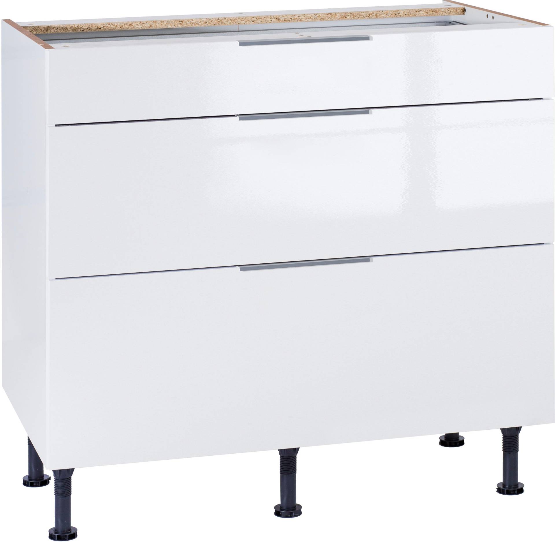 OPTIFIT Unterschrank »Tara«, mit Vollauszug und Soft-Close-Funktion, Breite 90 cm OPTIFIT Unterschrank »Tara«, mit Vollauszug und Soft-Close-Funktion, Breite 90 cm von OPTIFIT