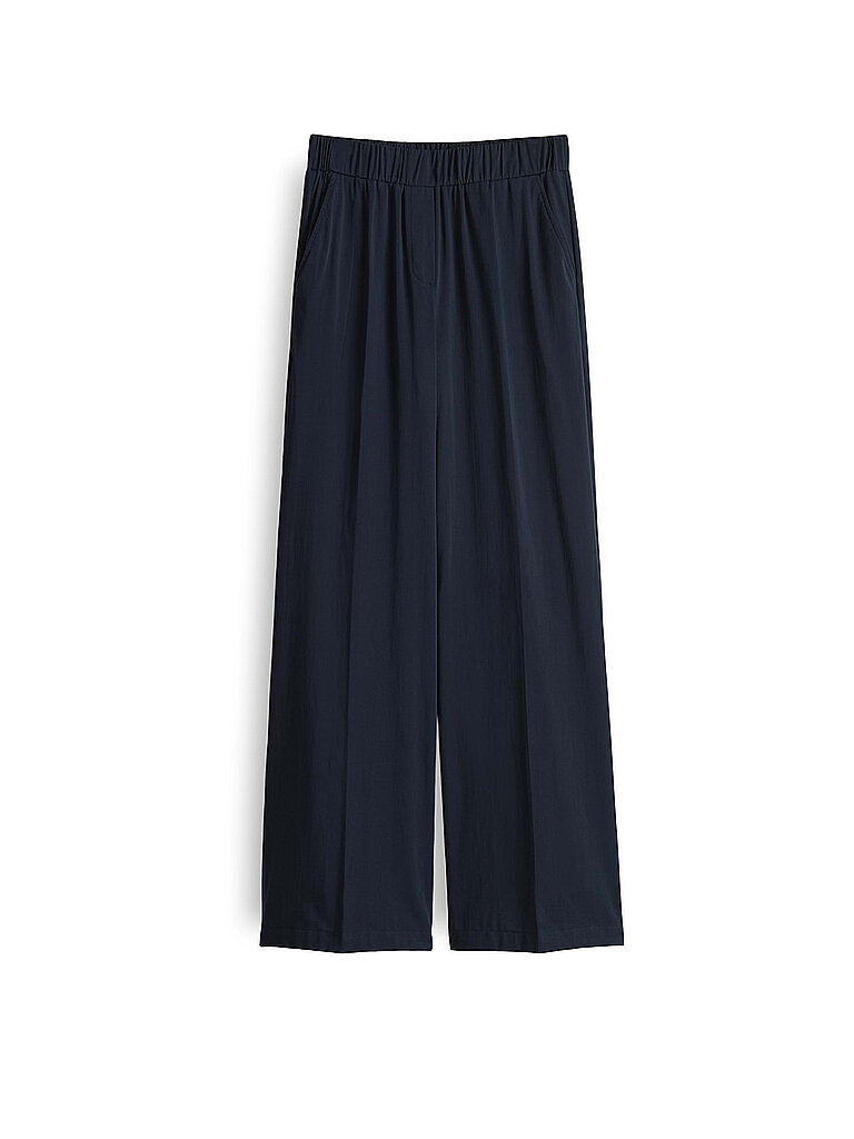 OPUS PANTS Culotte MUCIA dunkelblau | 36 von OPUS PANTS