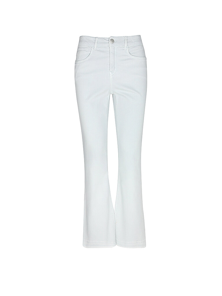 OPUS PANTS Hose 7/8 MELLY BRIGHT hellblau | 38/L28 von OPUS PANTS