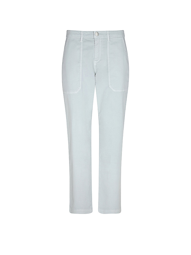 OPUS PANTS Hose LISANA COOL hellblau | 42 OPUS PANTS Hose LISANA COOL hellblau | 42 von OPUS PANTS