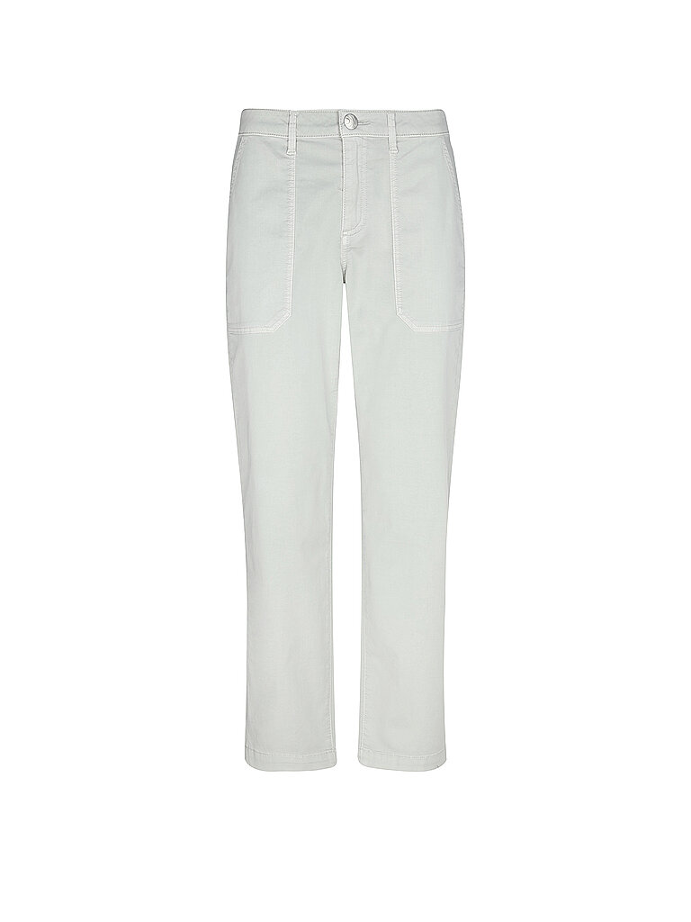 OPUS PANTS Hose LISANA COOL hellgrau | 44 OPUS PANTS Hose LISANA COOL hellgrau | 44 von OPUS PANTS