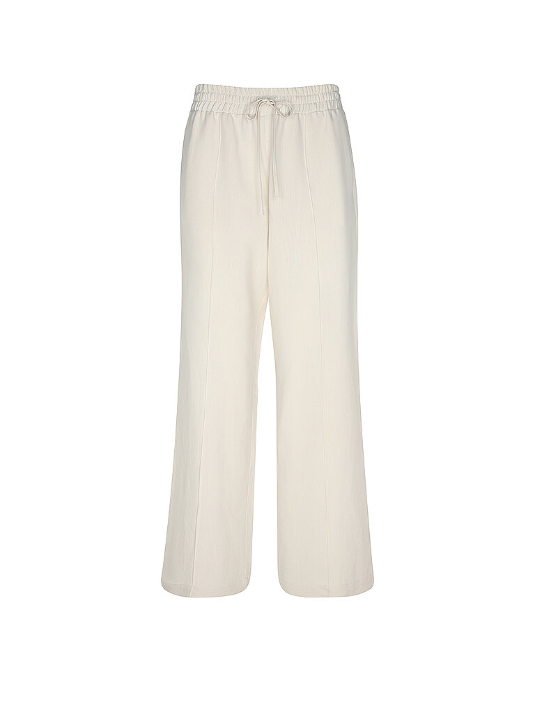 OPUS PANTS Marlenehose MALOTTA NATURAL creme | 42 OPUS PANTS Marlenehose MALOTTA NATURAL creme | 42 von OPUS PANTS