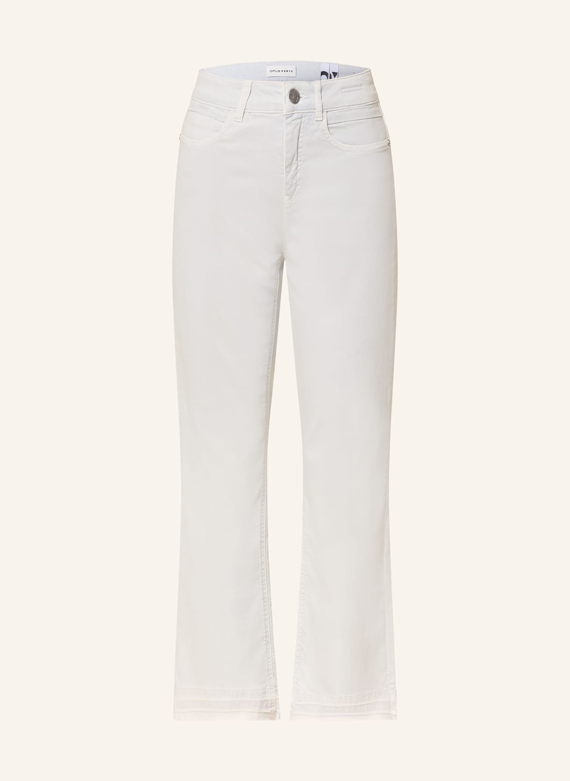 Opus Pants Flared Jeans Melly Bright blau Opus Pants Flared Jeans Melly Bright blau von OPUS PANTS