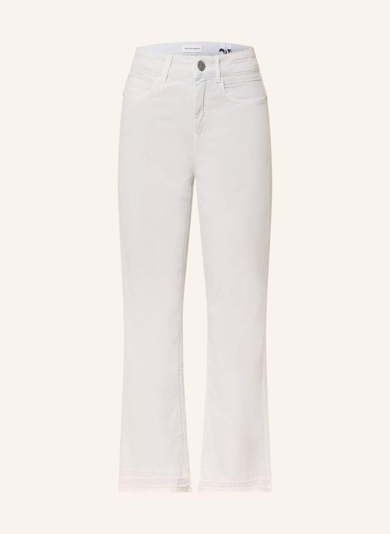 Opus Pants Flared Jeans Melly Bright blau von OPUS PANTS