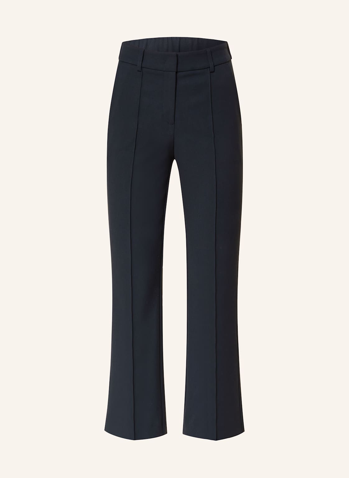Opus Pants Hose Luane blau von OPUS PANTS