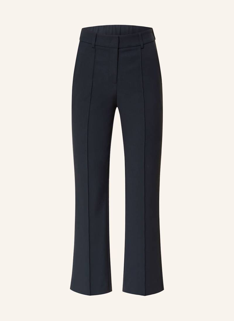 Opus Pants Hose Luane blau von OPUS PANTS