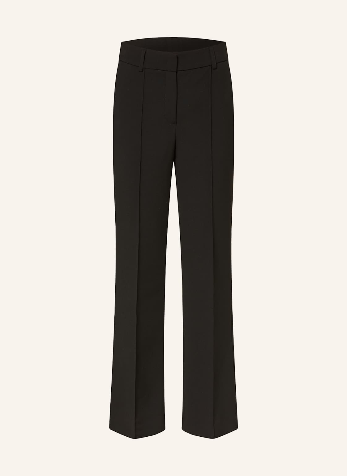Opus Pants Hose Luane schwarz Opus Pants Hose Luane schwarz von OPUS PANTS